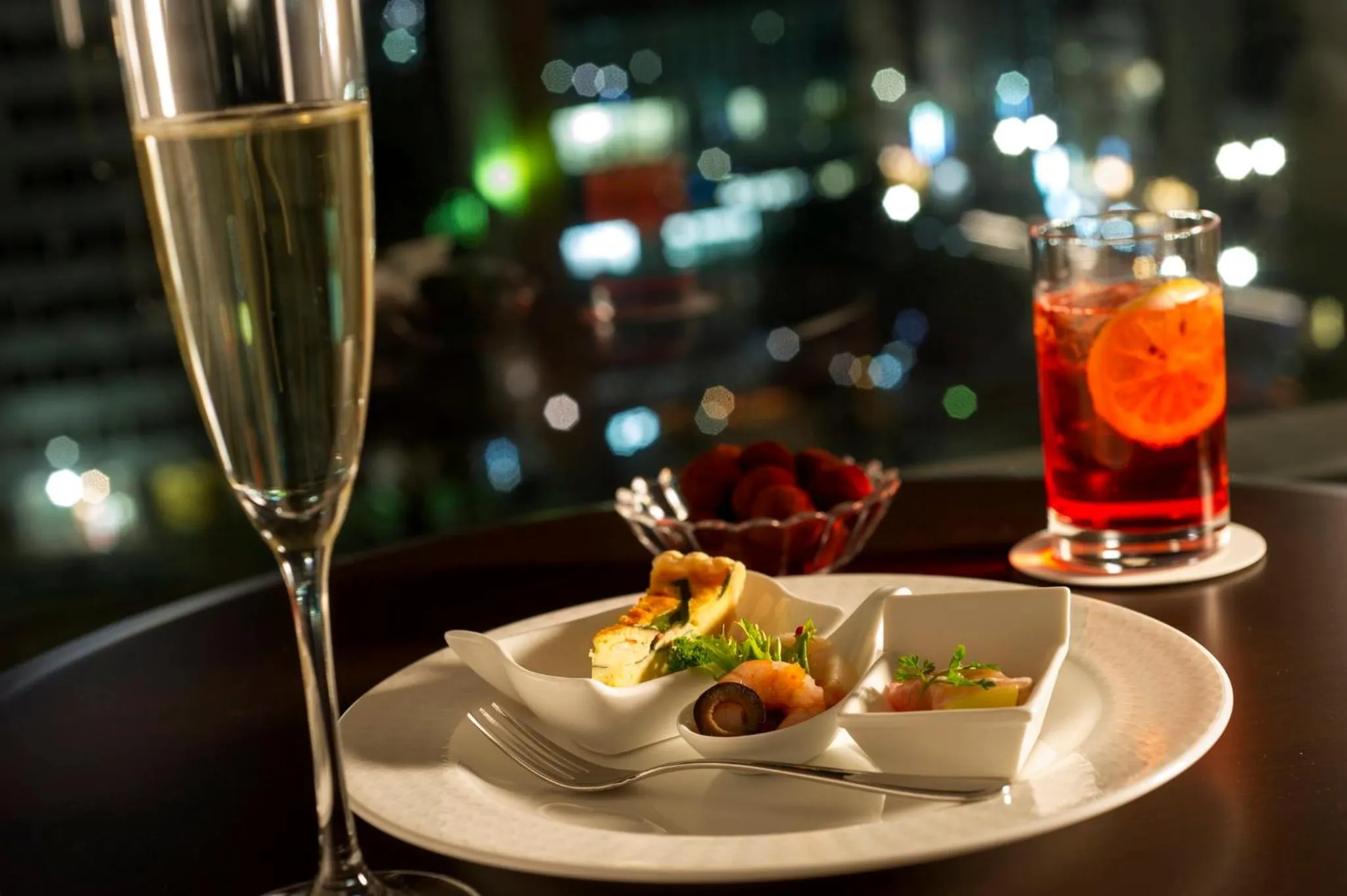 Other in ANA Crowne Plaza Hiroshima by IHG