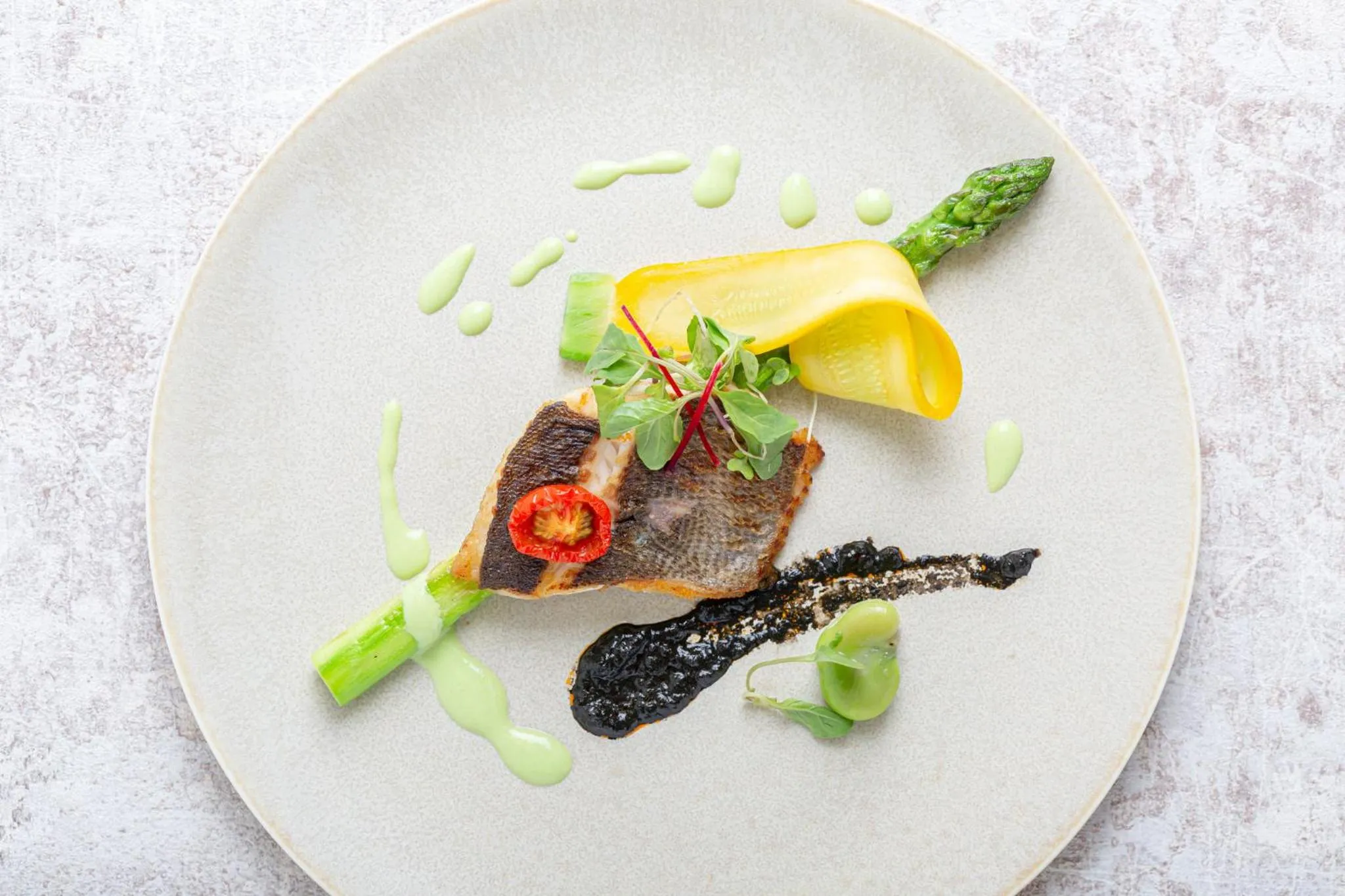 Restaurant/places to eat in ANA Crowne Plaza Hiroshima by IHG