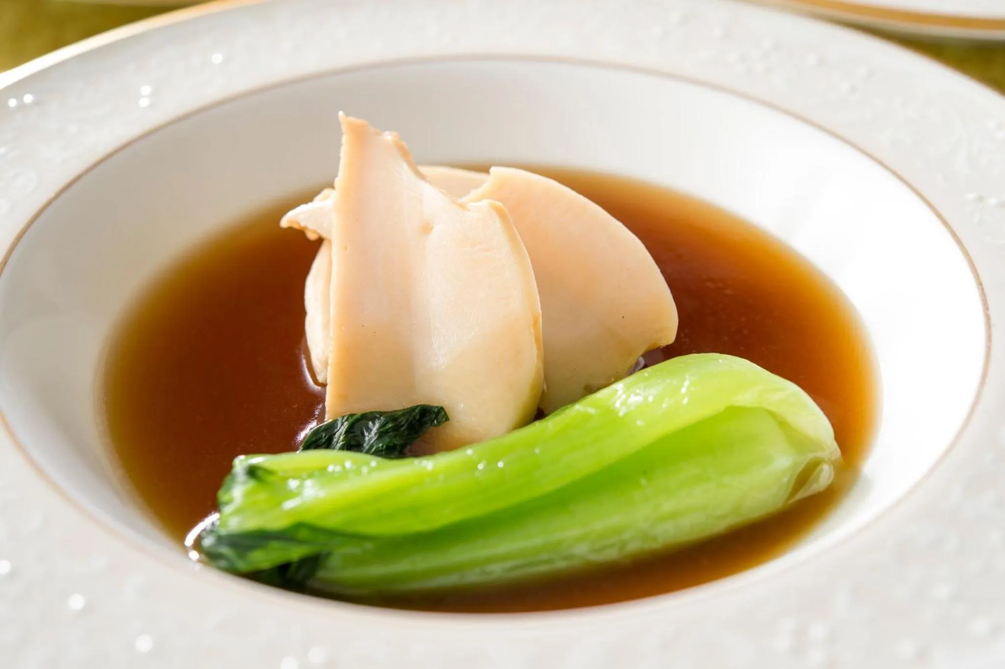 Restaurant/places to eat in ANA Crowne Plaza Hiroshima by IHG