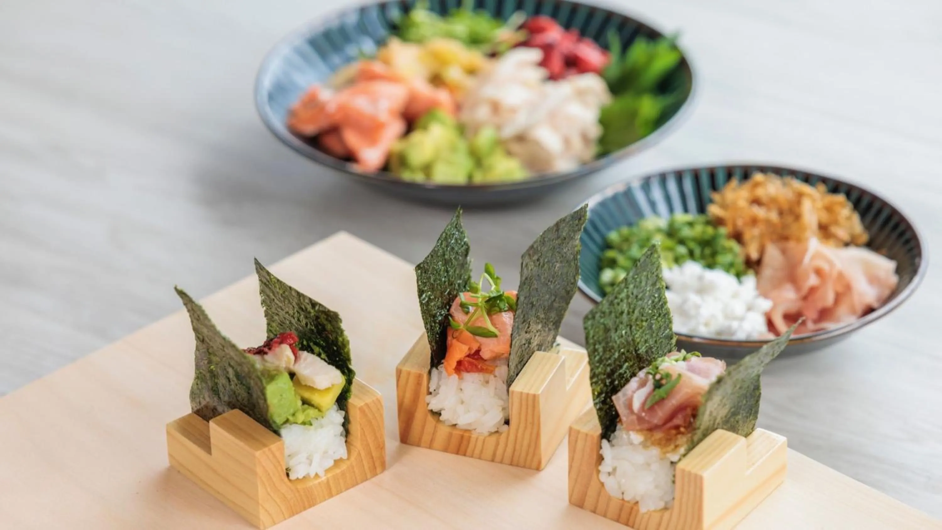 Restaurant/places to eat in ANA Crowne Plaza Hiroshima by IHG