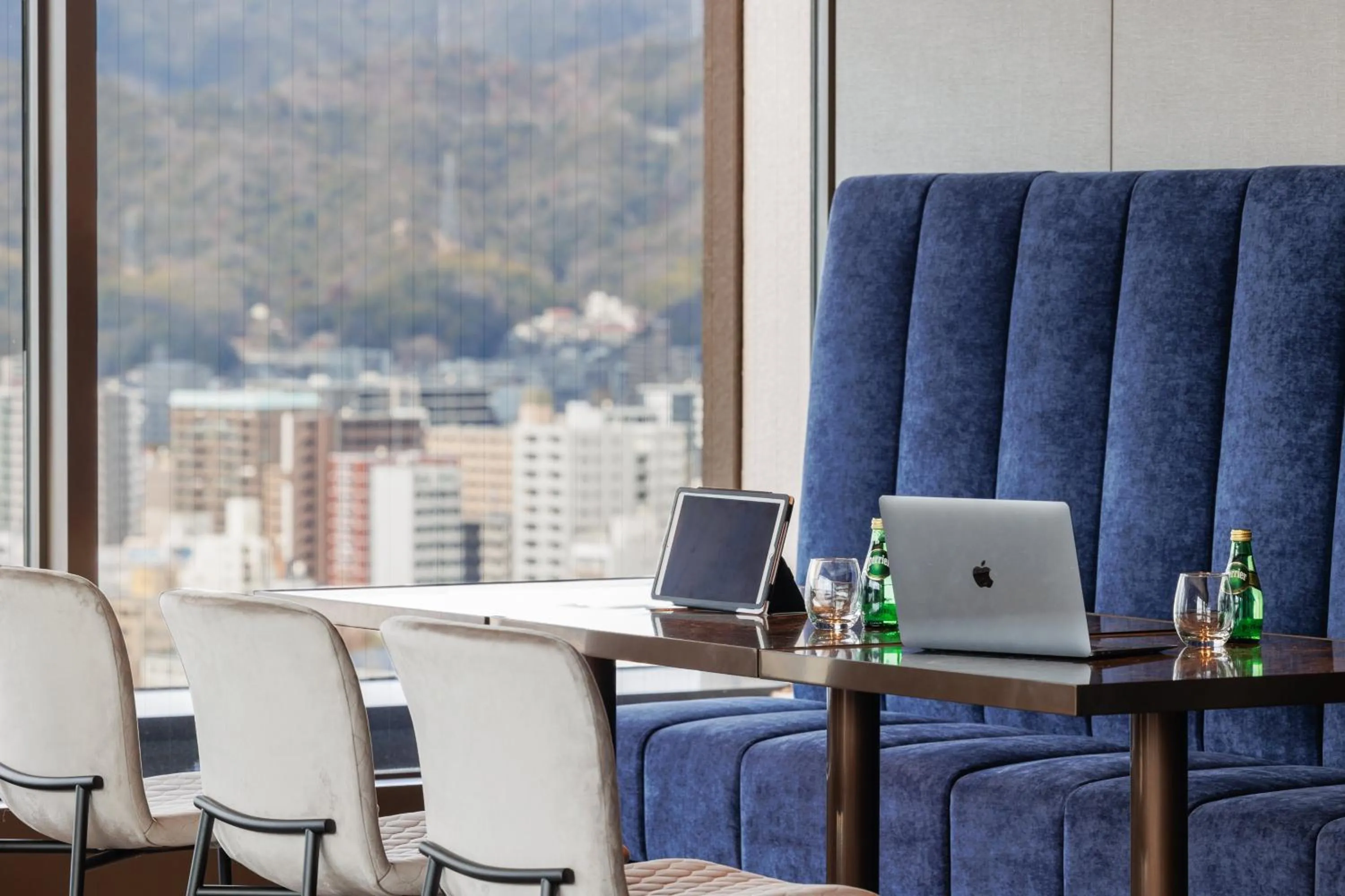 Other in ANA Crowne Plaza Hiroshima by IHG