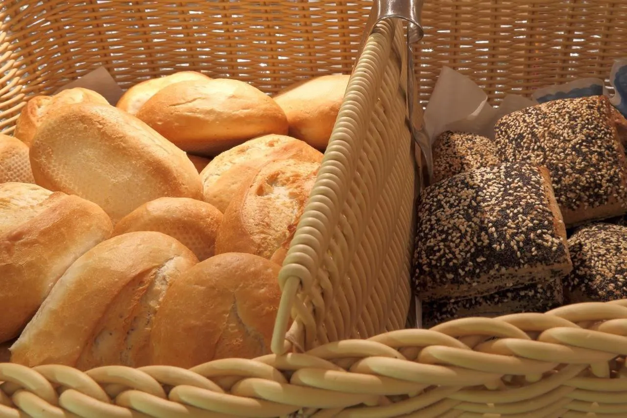 Hotel Europa - Restaurant