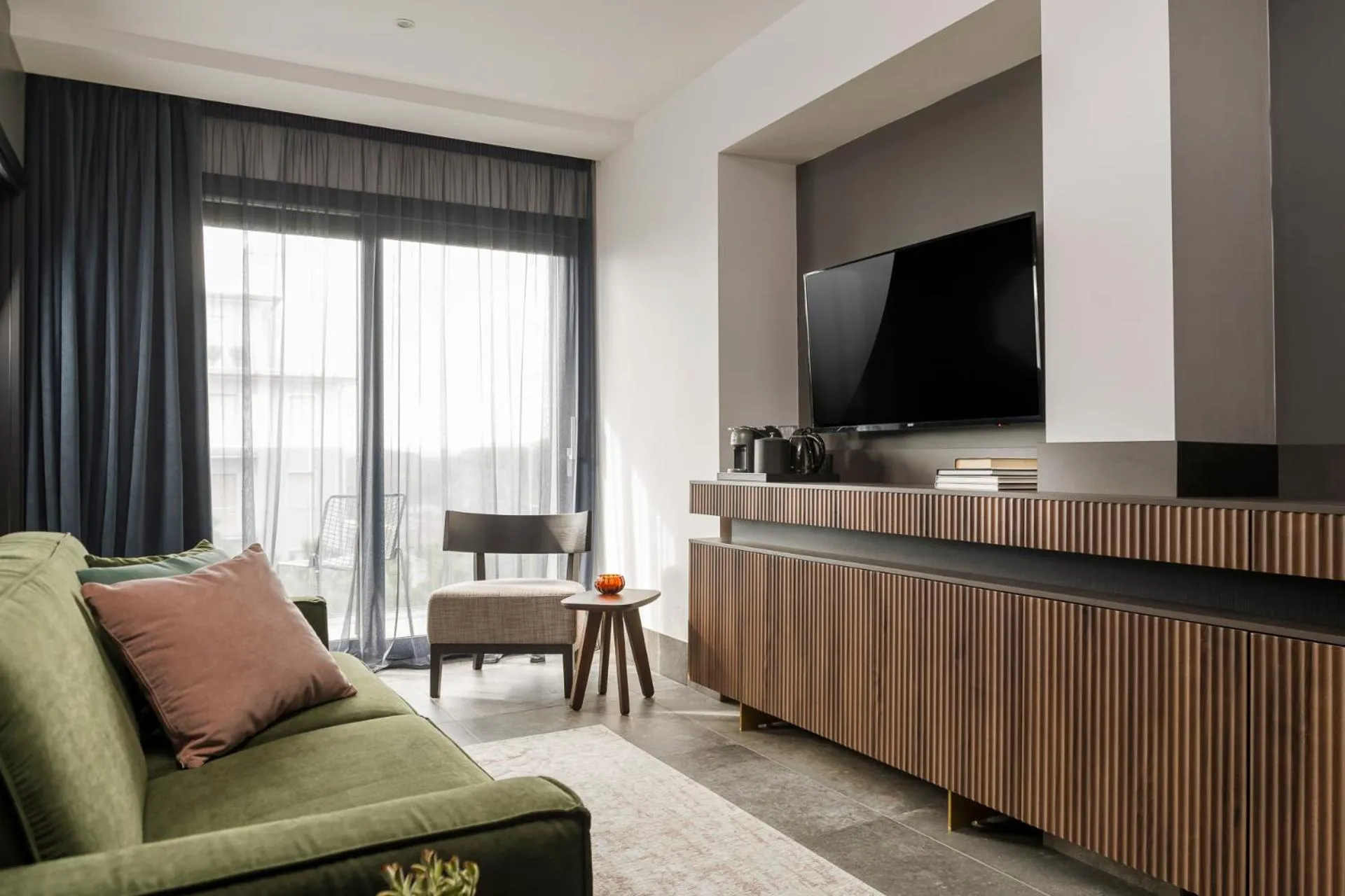 Decorative detail in Coast Hotel & Spa - Adults Only Aperto tutto l'anno