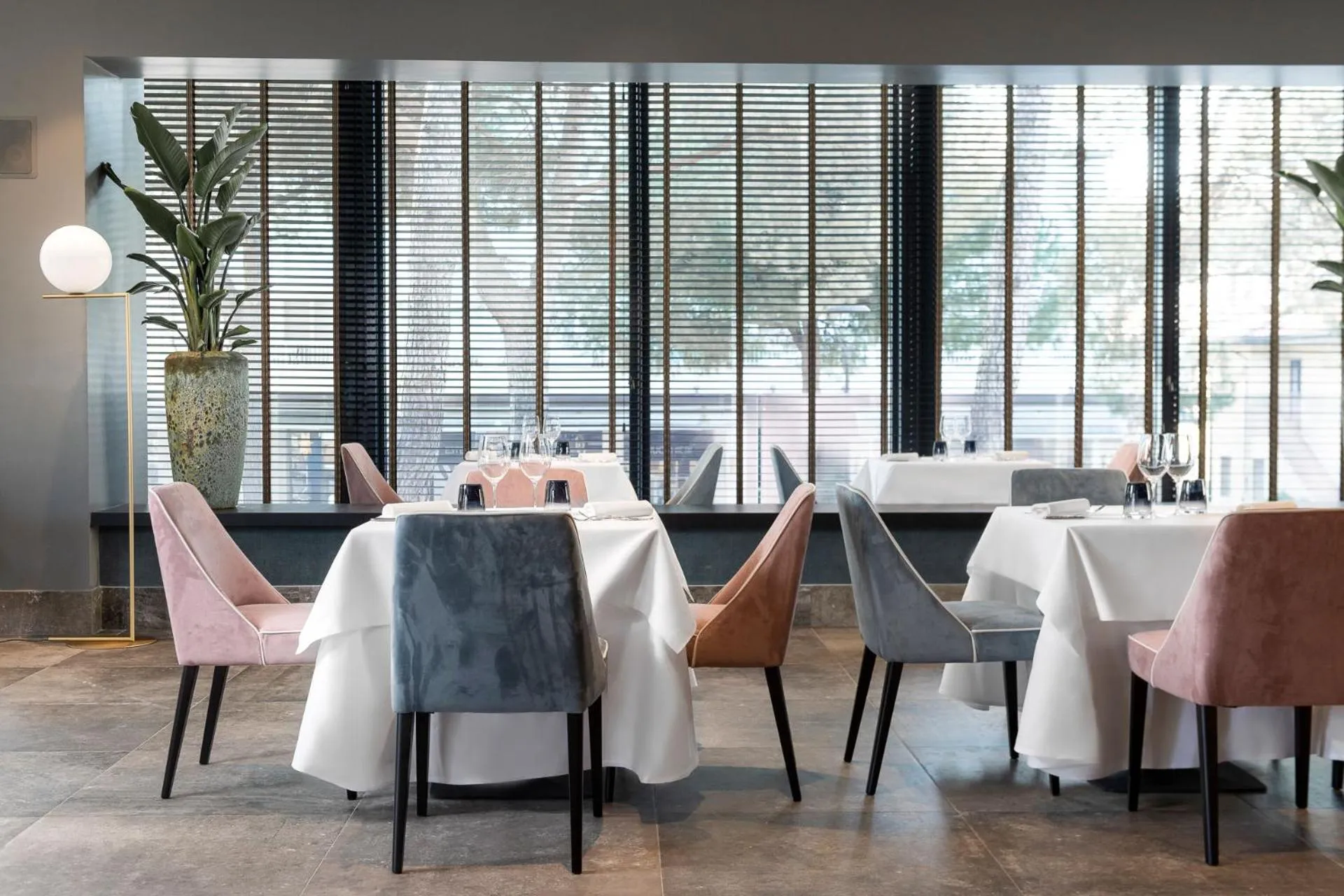 Restaurant/places to eat in Coast Hotel & Spa - Adults Only Aperto tutto l'anno