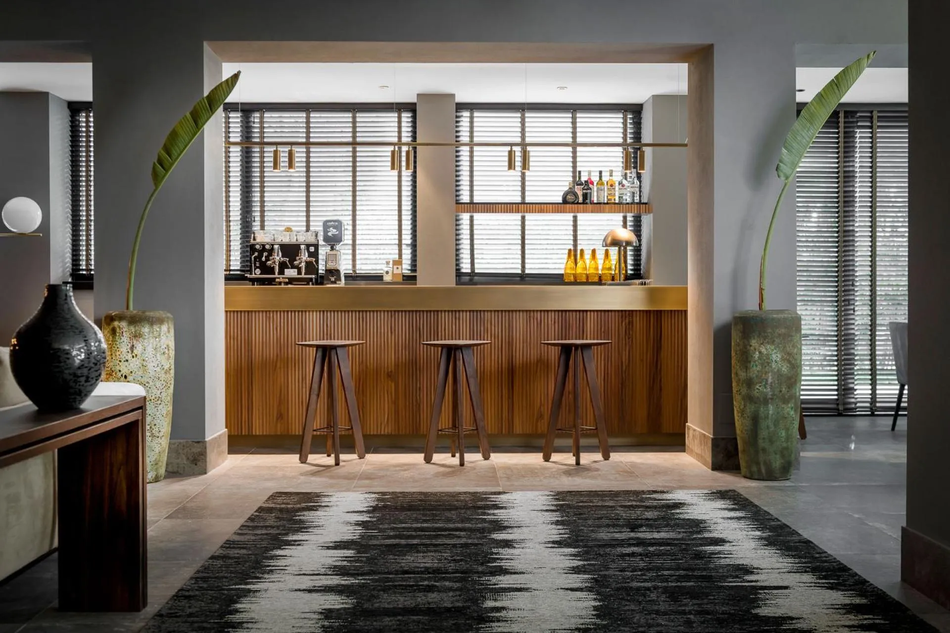 Lounge or bar in Coast Hotel & Spa - Adults Only Aperto tutto l'anno