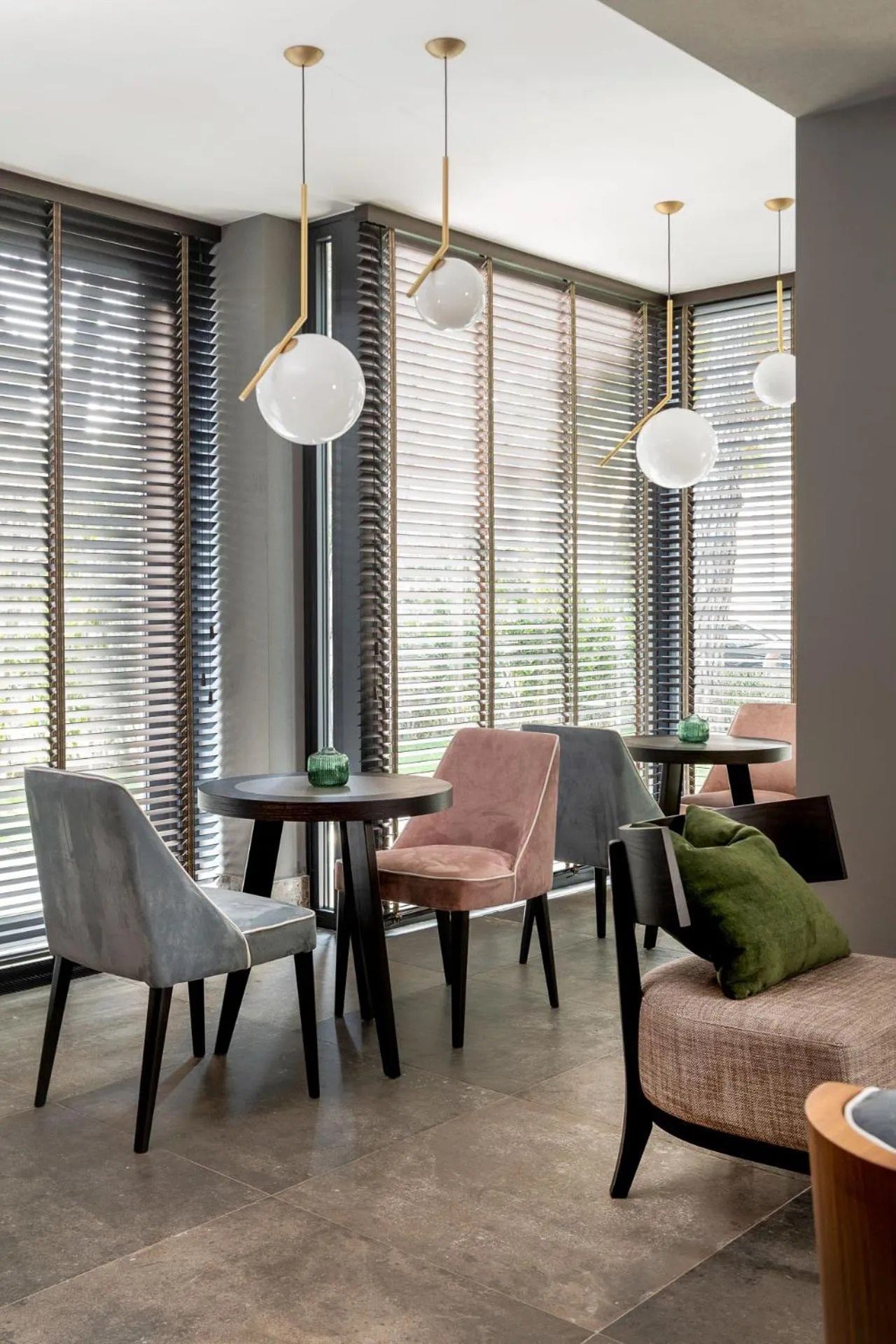 Lobby or reception in Coast Hotel & Spa - Adults Only Aperto tutto l'anno