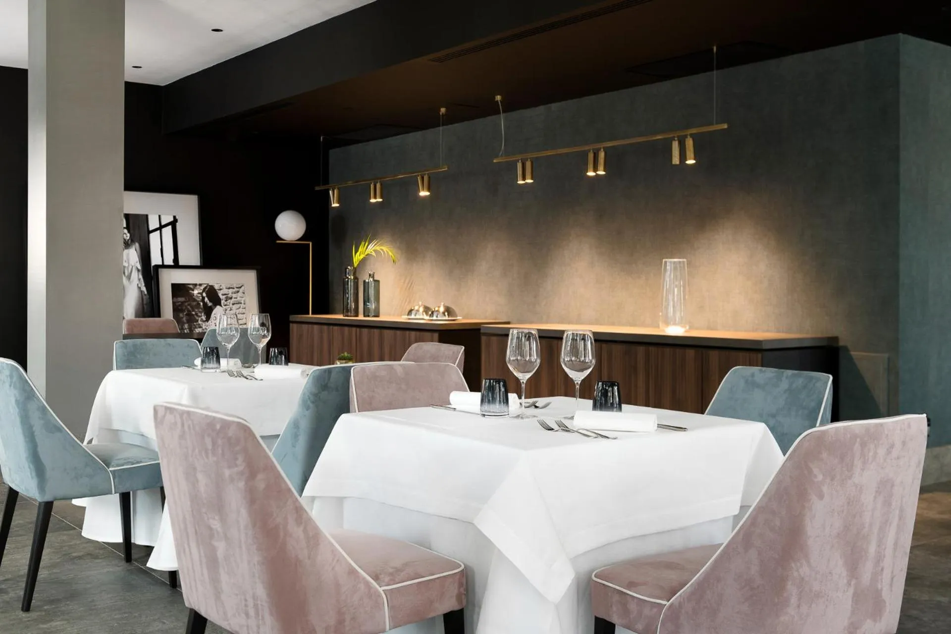 Restaurant/places to eat in Coast Hotel & Spa - Adults Only Aperto tutto l'anno