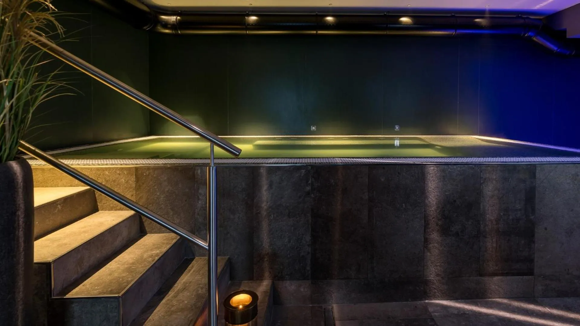 Spa and wellness centre/facilities in Coast Hotel & Spa - Adults Only Aperto tutto l'anno