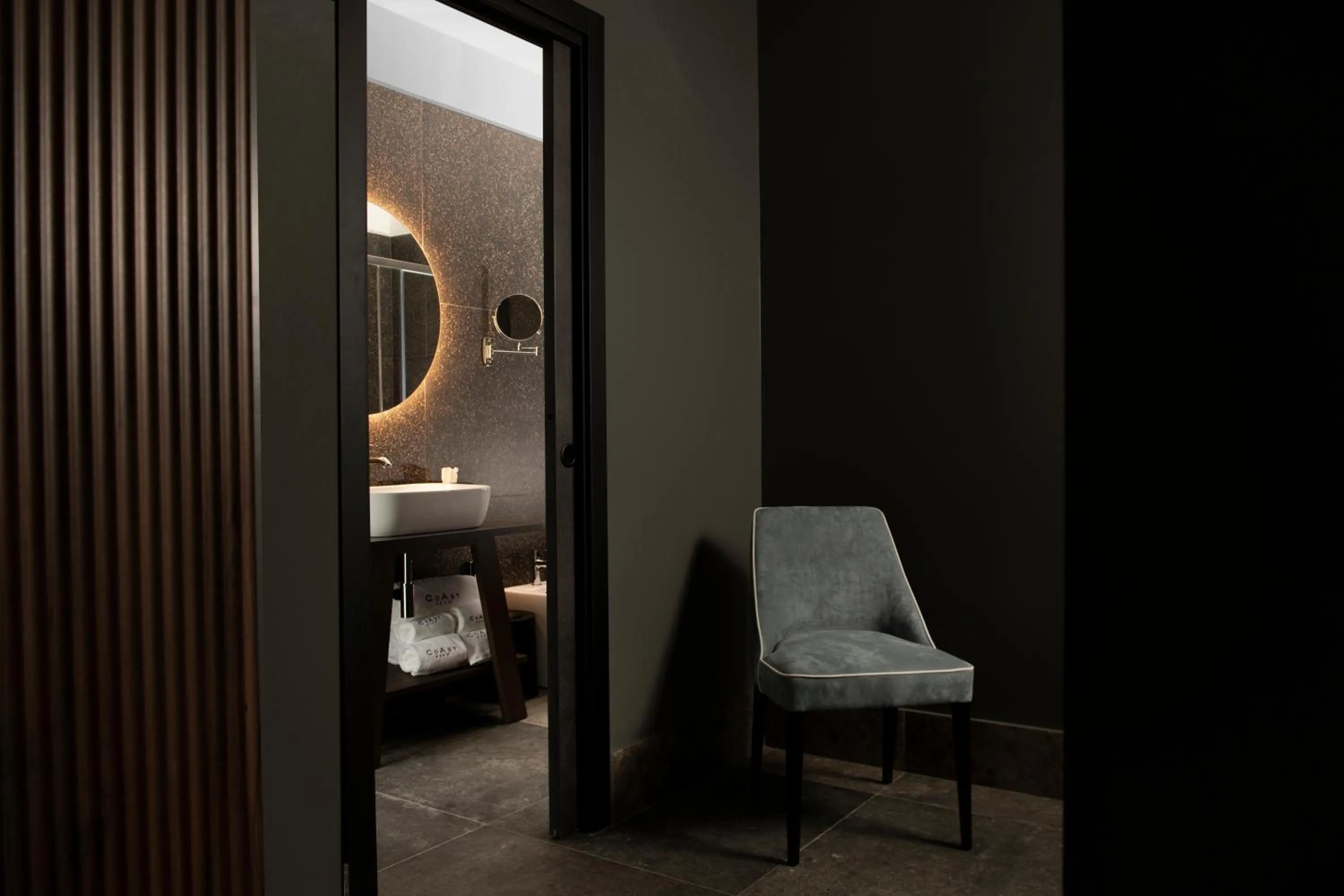 Photo of the whole room in Coast Hotel & Spa - Adults Only Aperto tutto l'anno