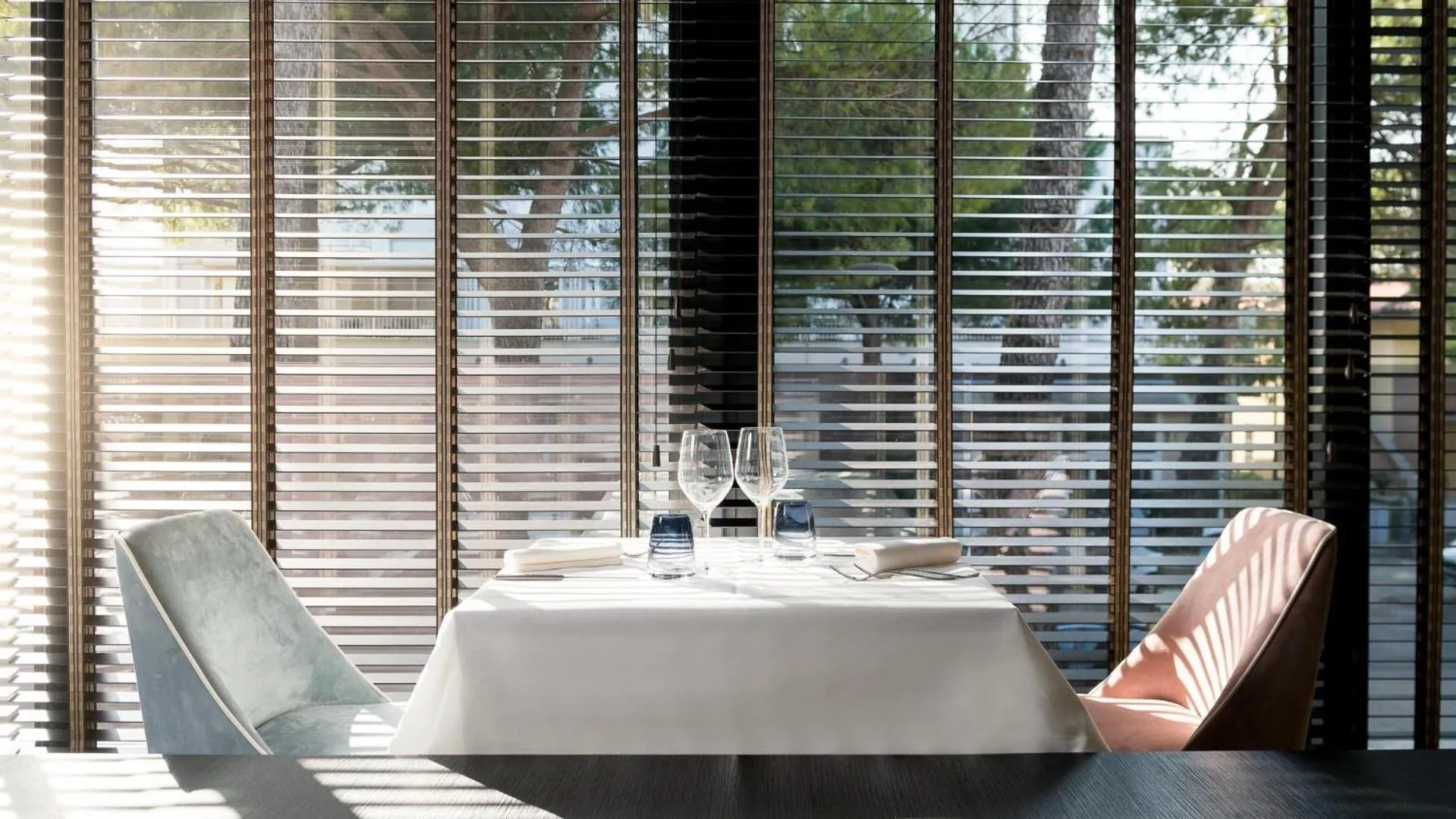 Restaurant/places to eat in Coast Hotel & Spa - Adults Only Aperto tutto l'anno