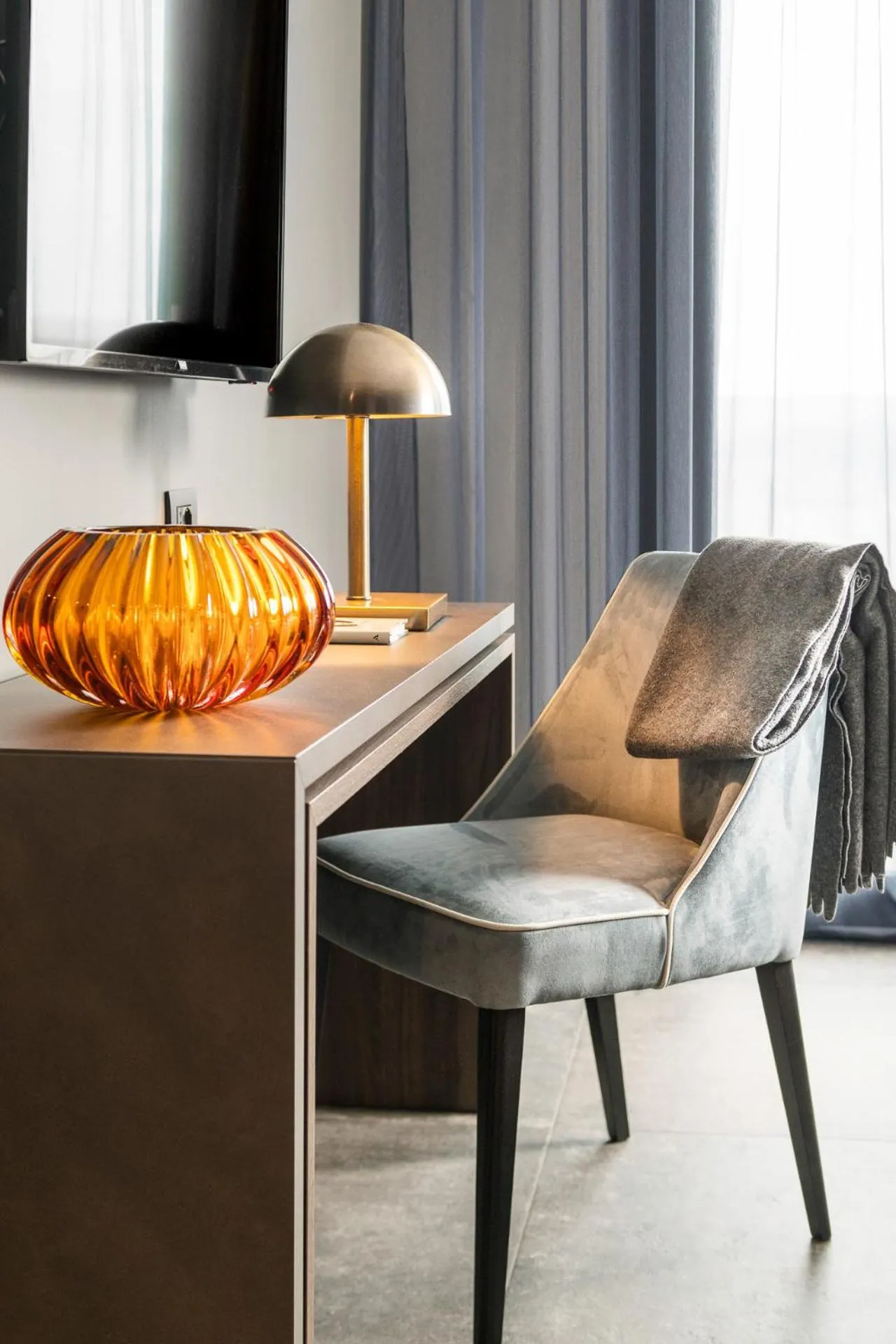 Decorative detail in Coast Hotel & Spa - Adults Only Aperto tutto l'anno