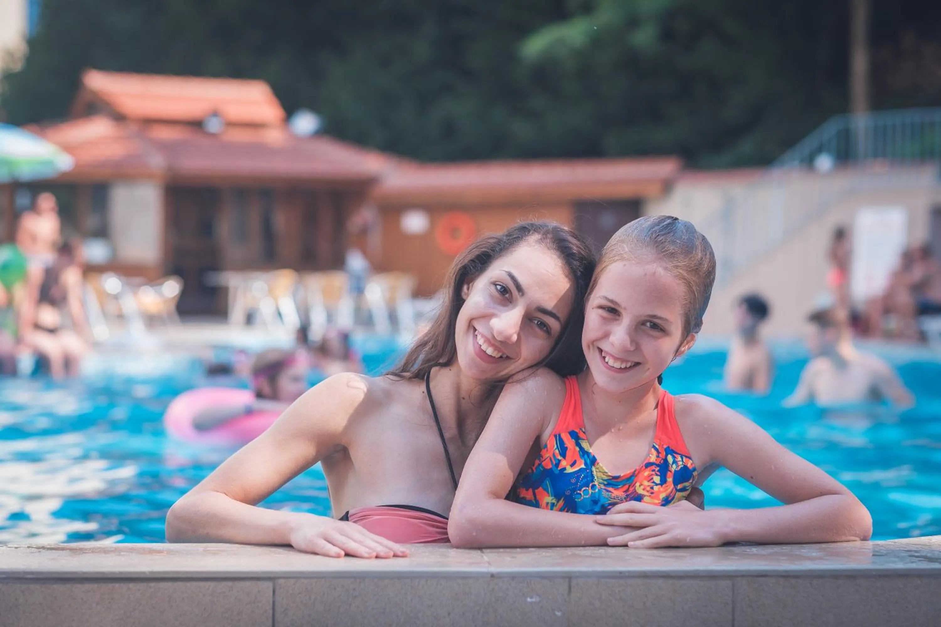 People in Hotel Rеgina - Golden Sands All Inclusive