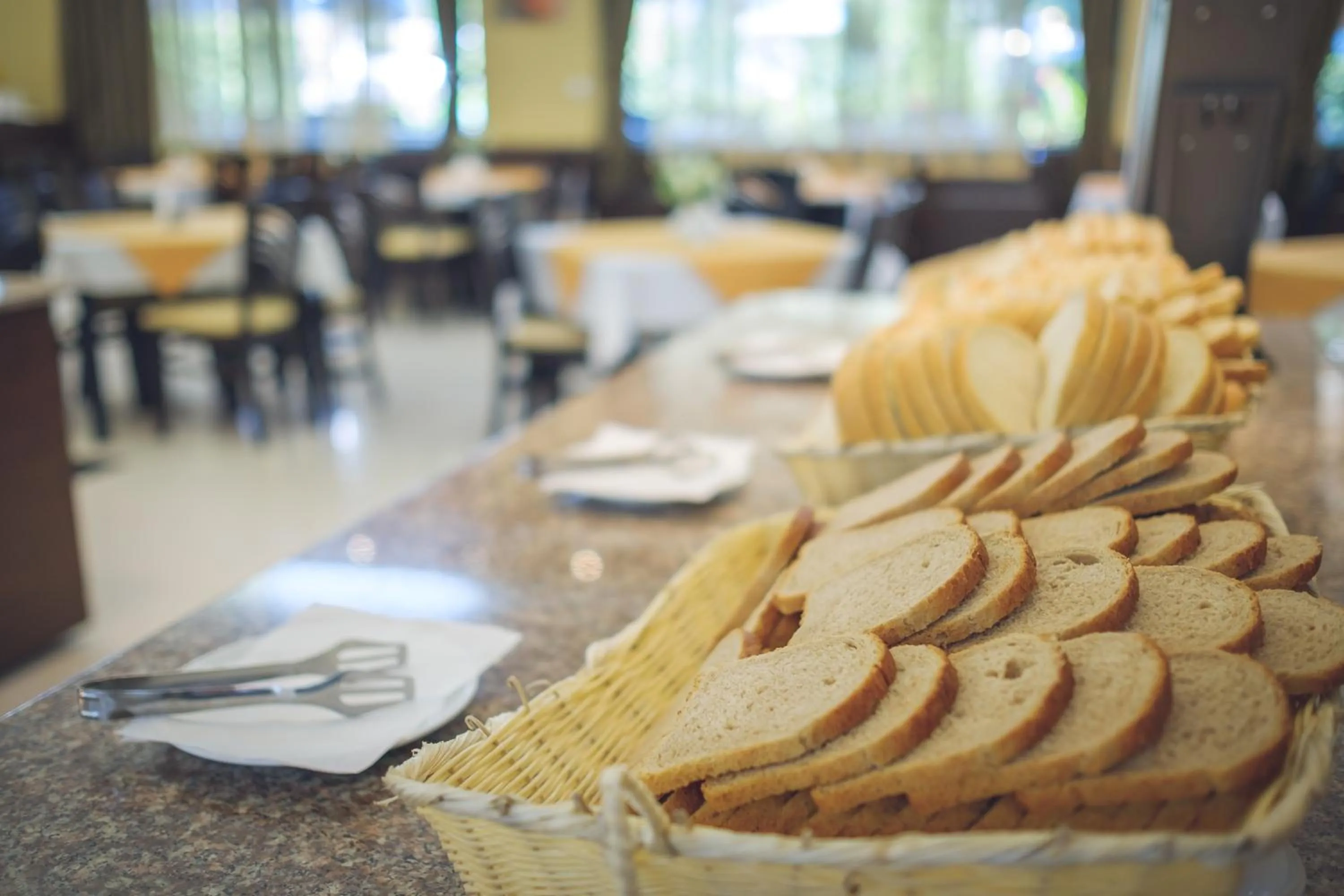 Restaurant/places to eat in Hotel Rеgina - Golden Sands All Inclusive