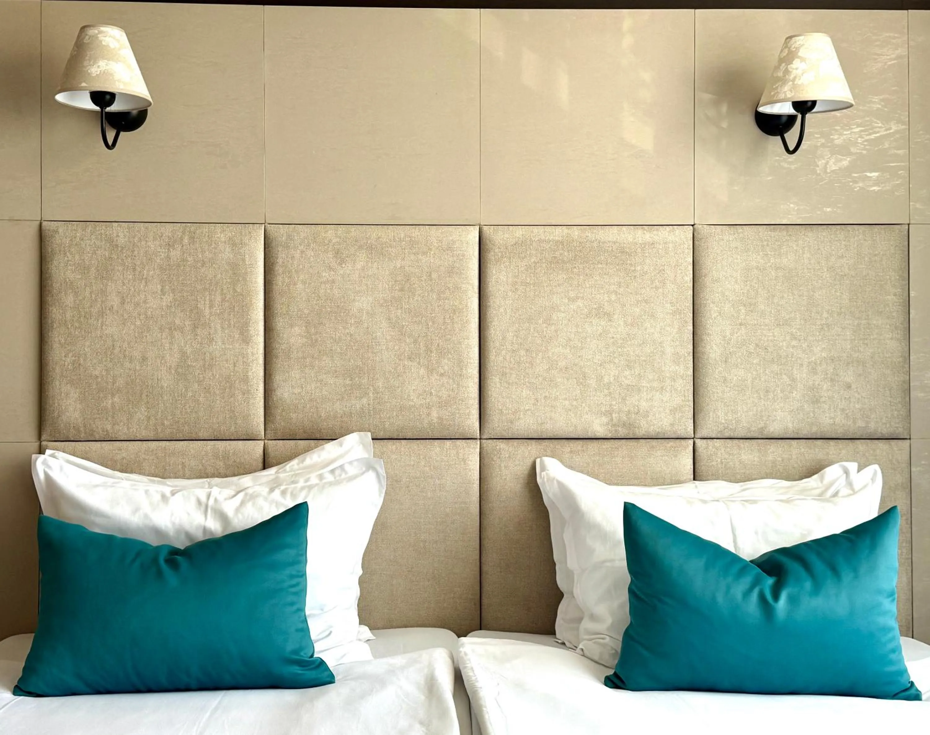 Photo of the whole room, Bed in Hotel Rеgina - Golden Sands All Inclusive