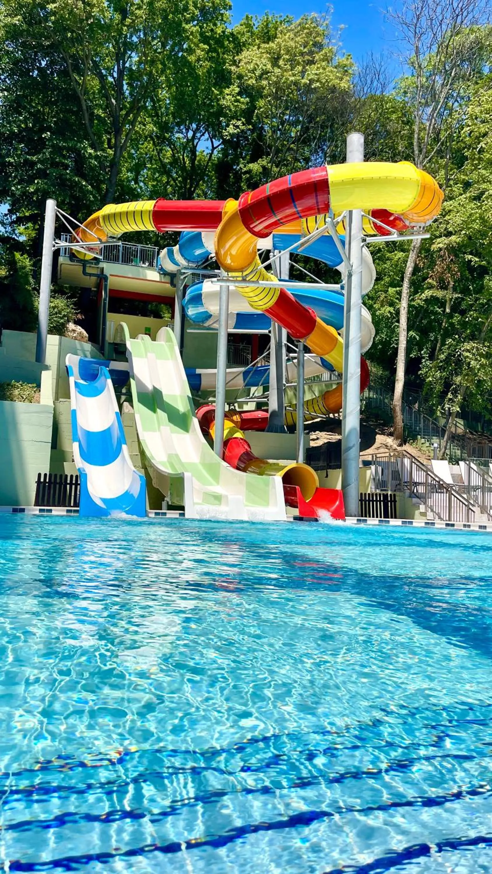 BSA Gradina Hotel & Aquapark - All Inclusive