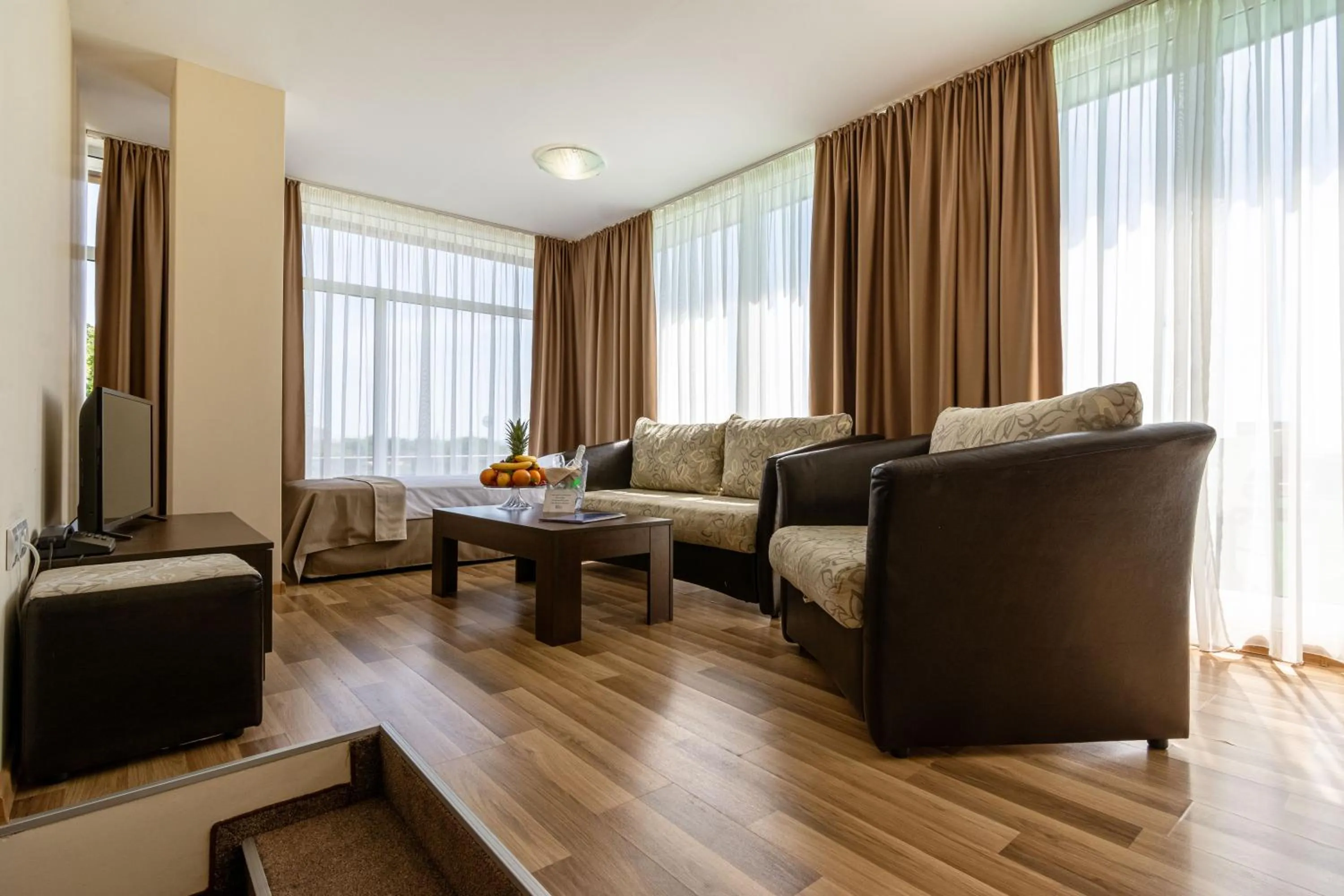 TV and multimedia in BSA Gradina Hotel & Aquapark - All Inclusive