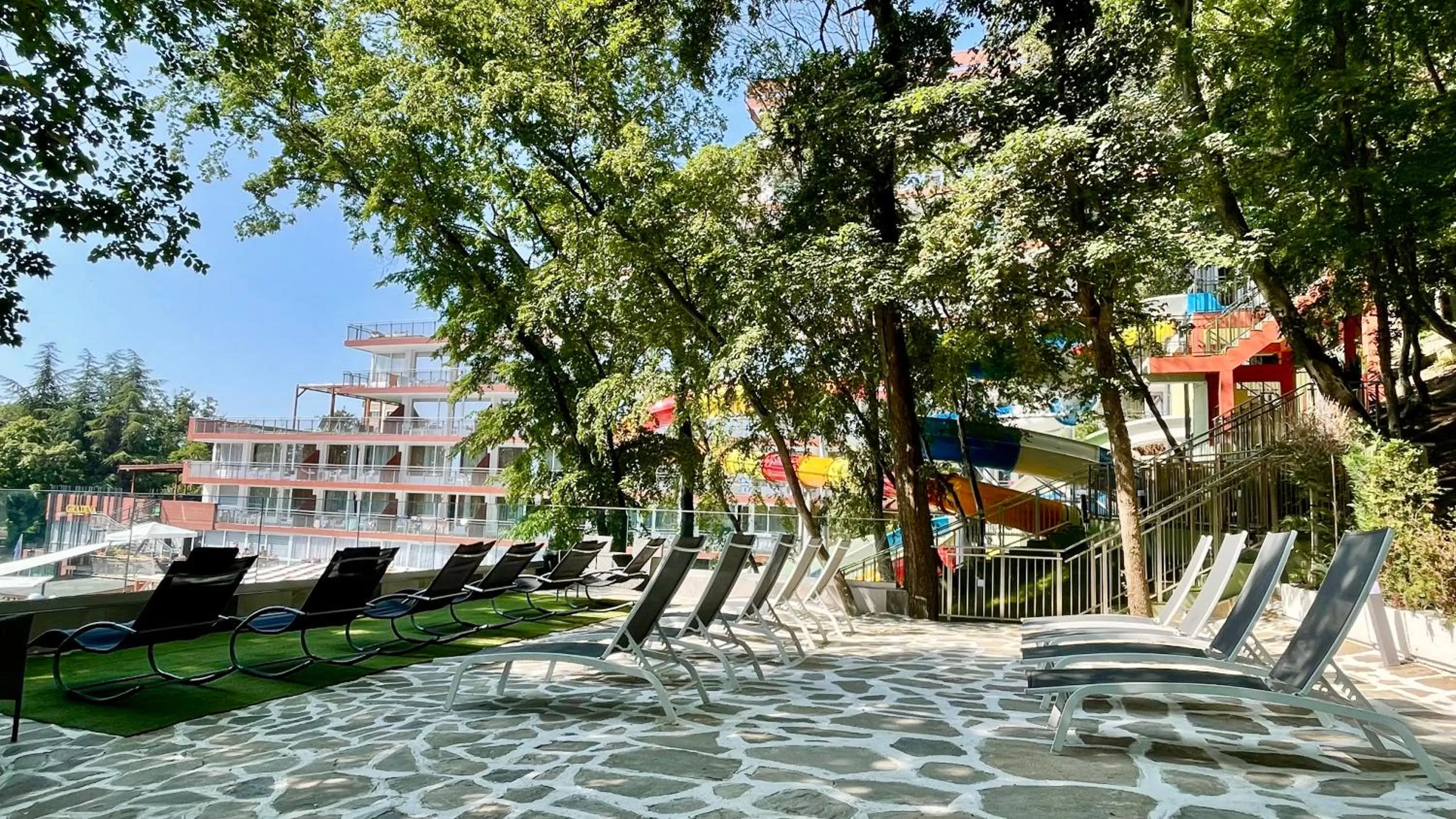 BSA Gradina Hotel & Aquapark - All Inclusive