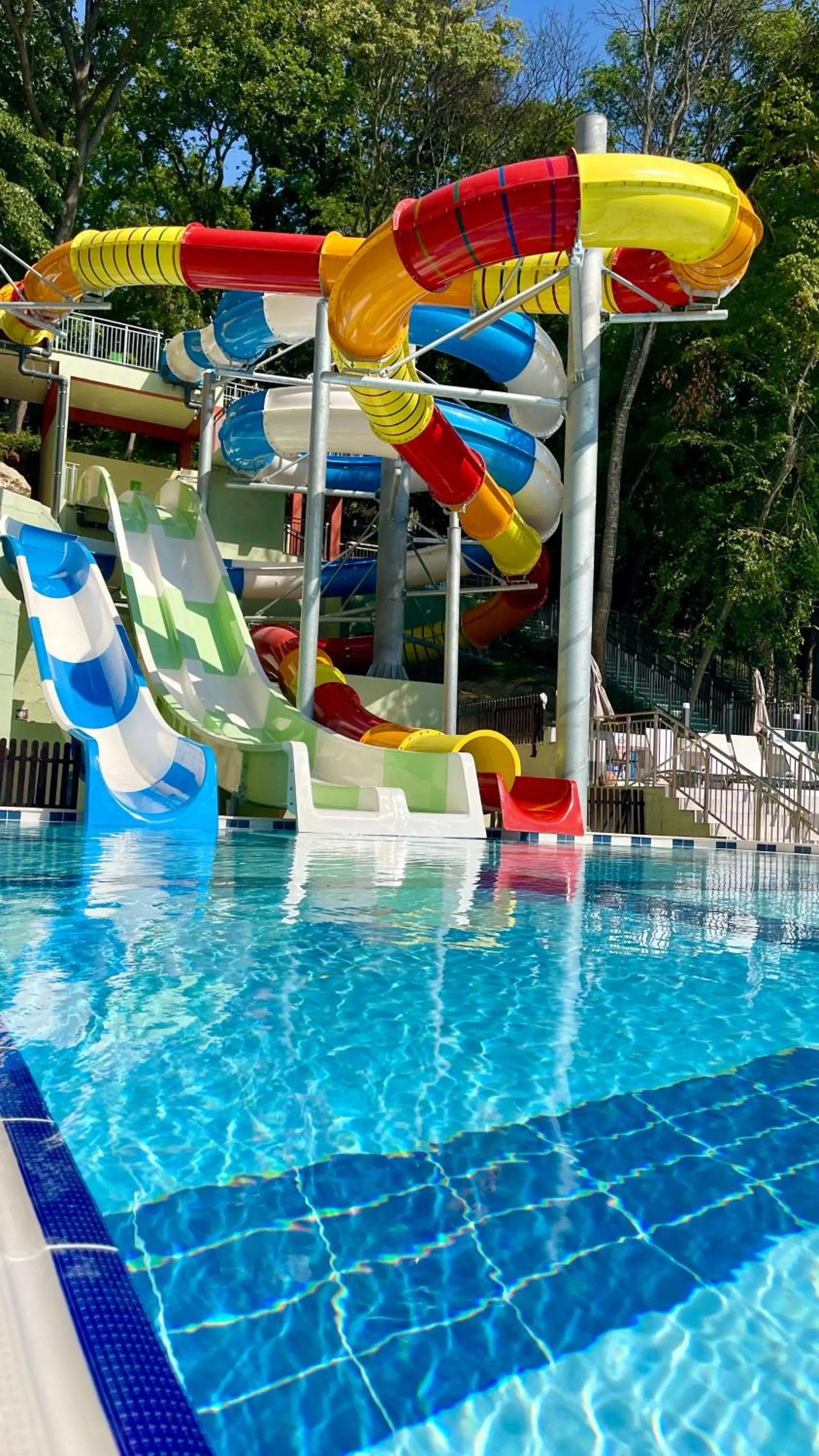 BSA Gradina Hotel & Aquapark - All Inclusive