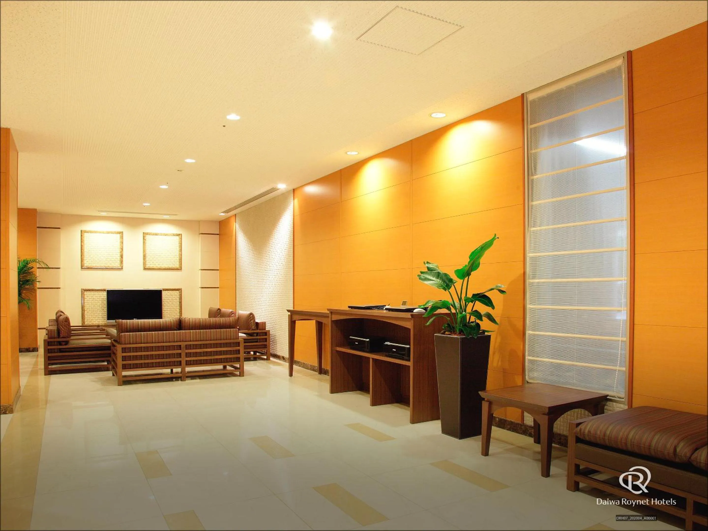 Daiwa Roynet Hotel Hakata-Gion