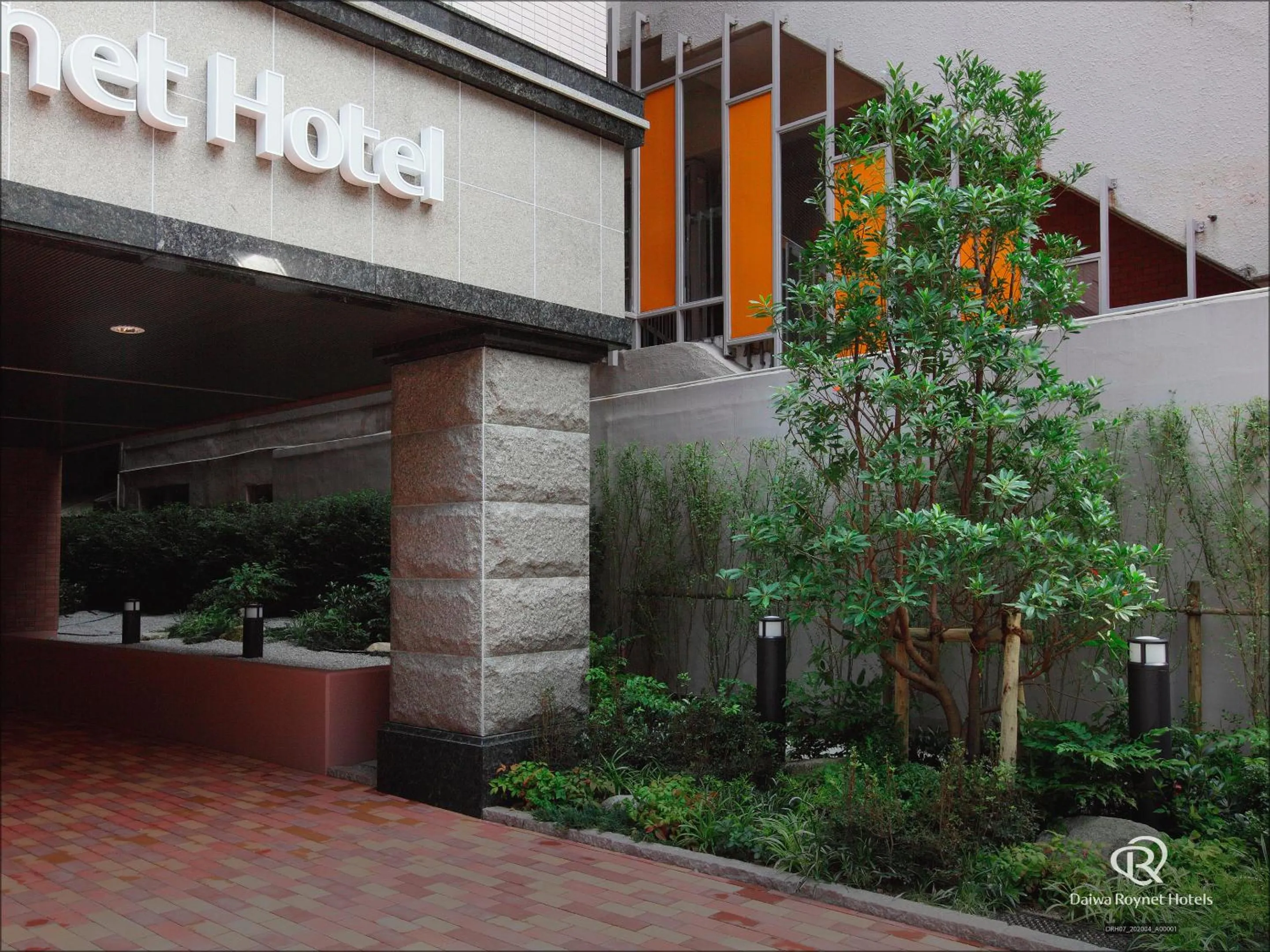 Daiwa Roynet Hotel Hakata-Gion