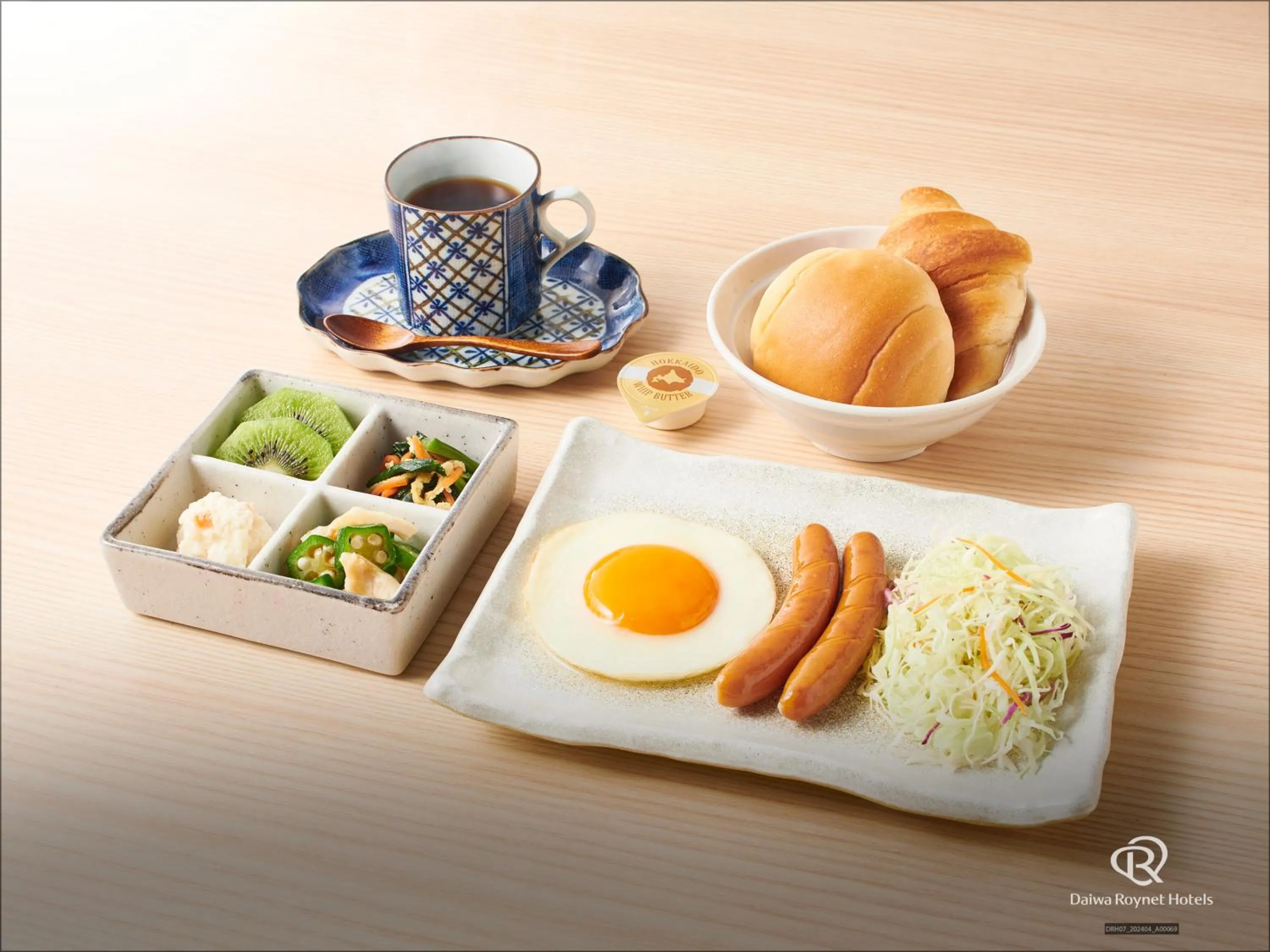 Daiwa Roynet Hotel Hakata-Gion