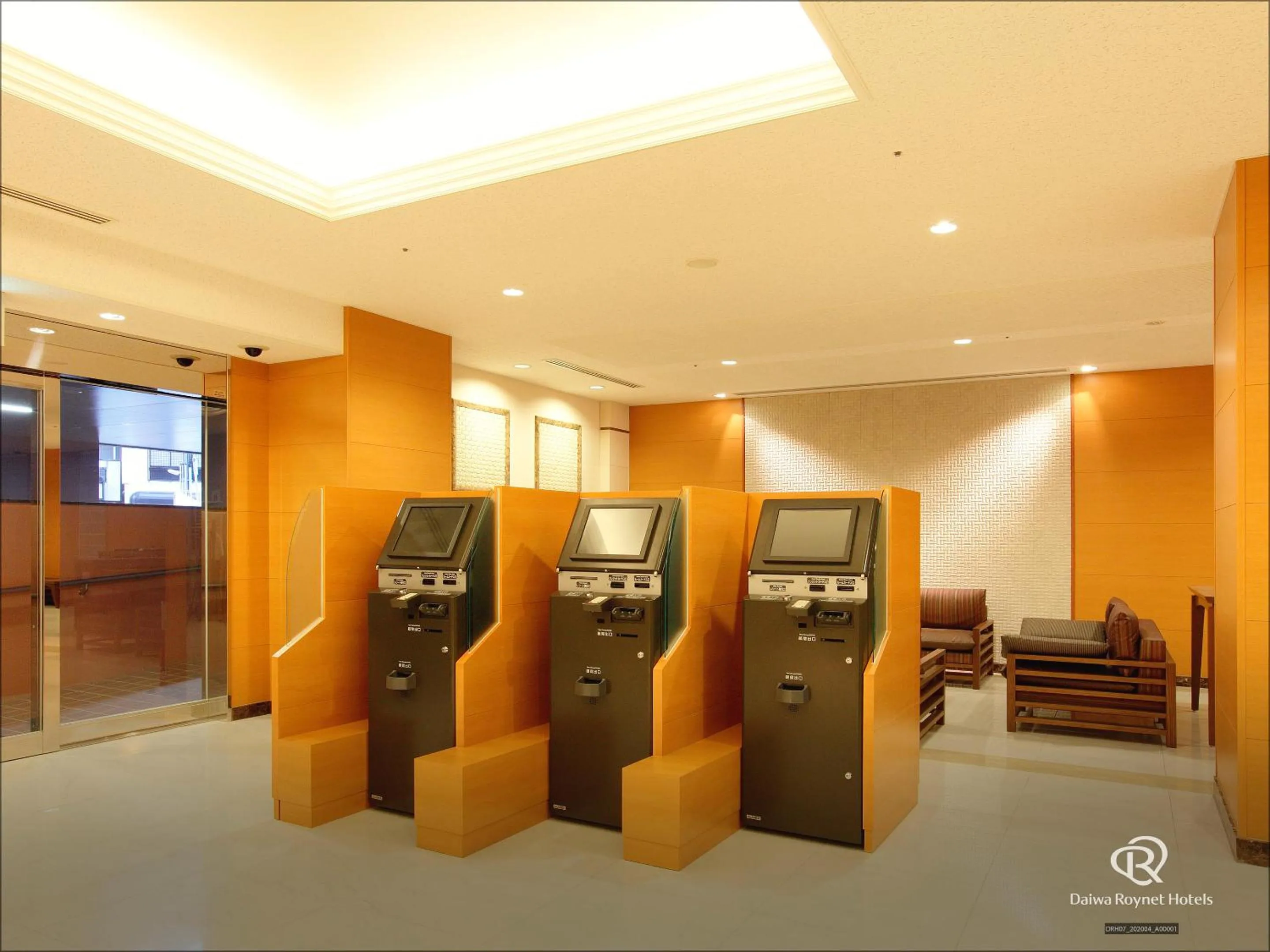 Daiwa Roynet Hotel Hakata-Gion