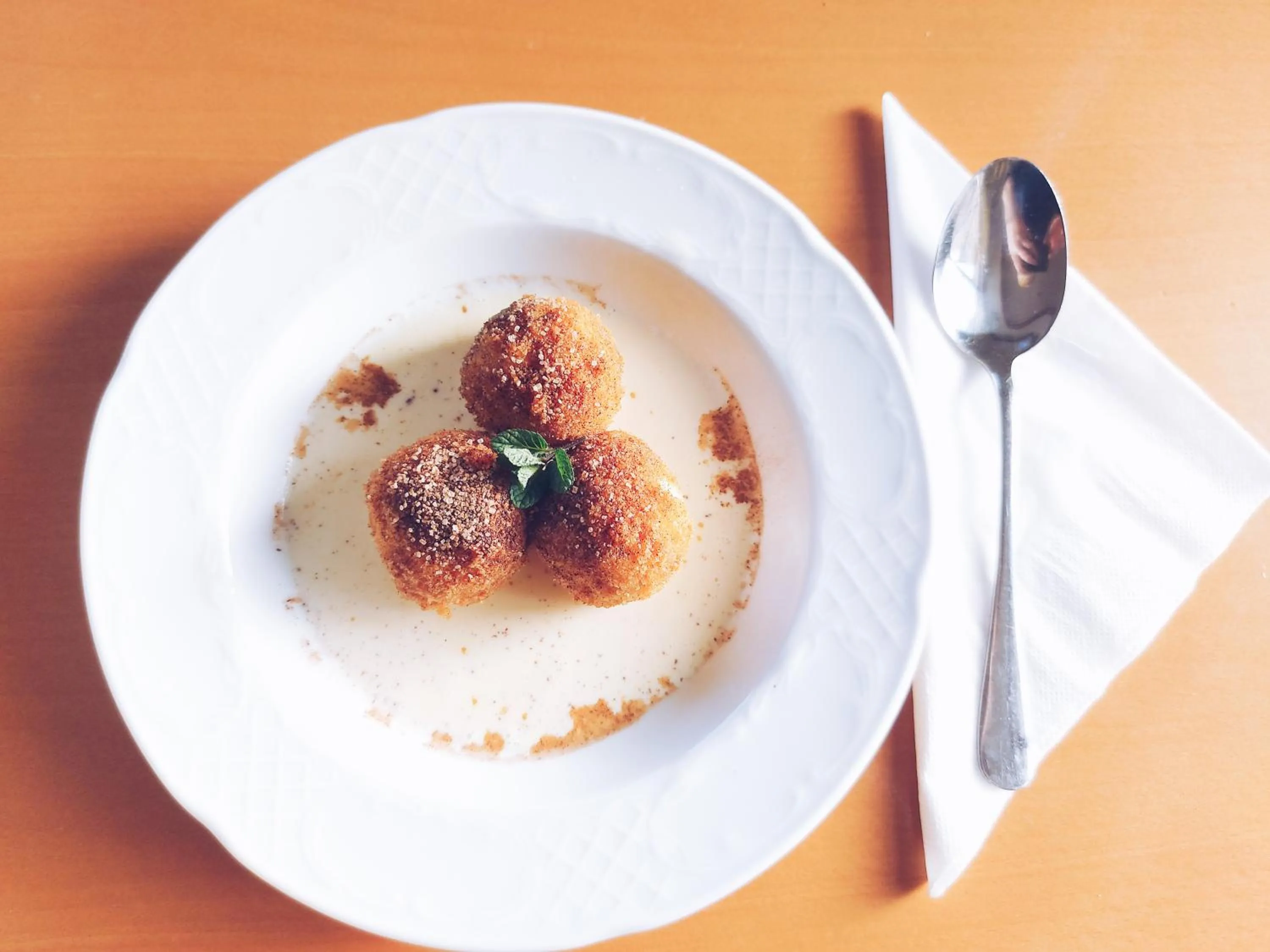 Food and drinks in Pohorje Village Wellbeing Resort - Forest Hotel Videc