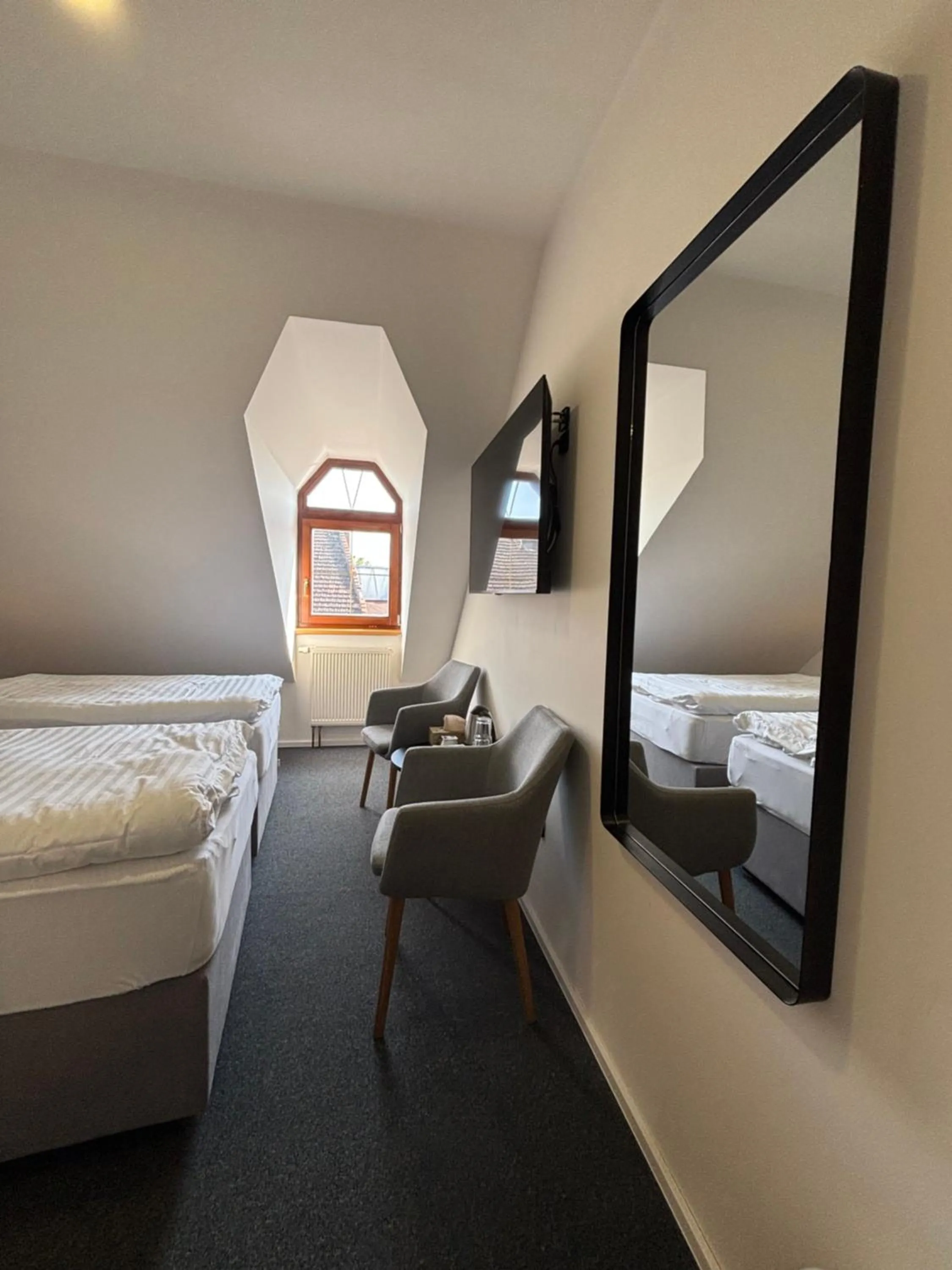 Photo of the whole room, Bed in Rozmaryn Rooms & Apartments