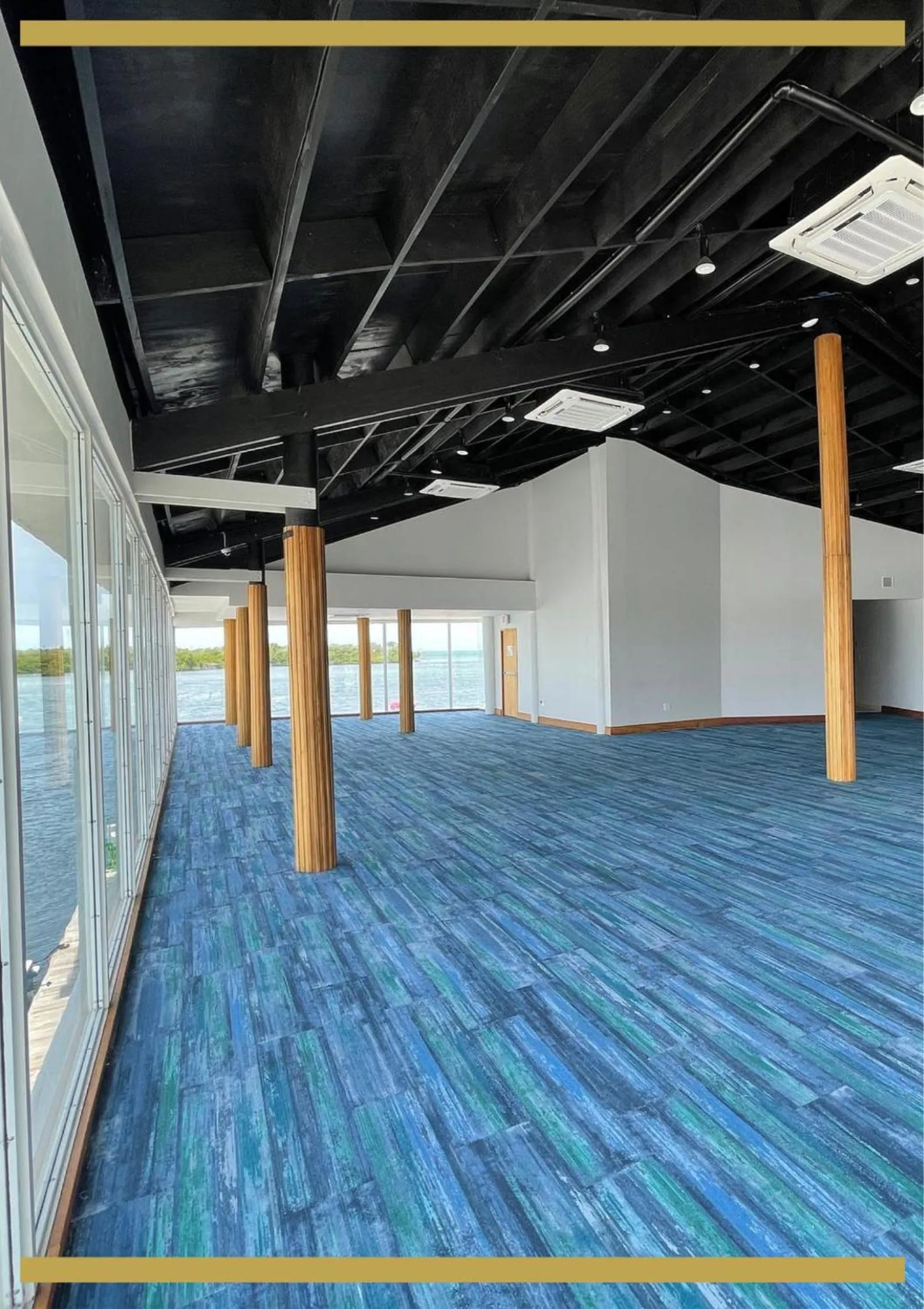 Property building in Marina de Salinas