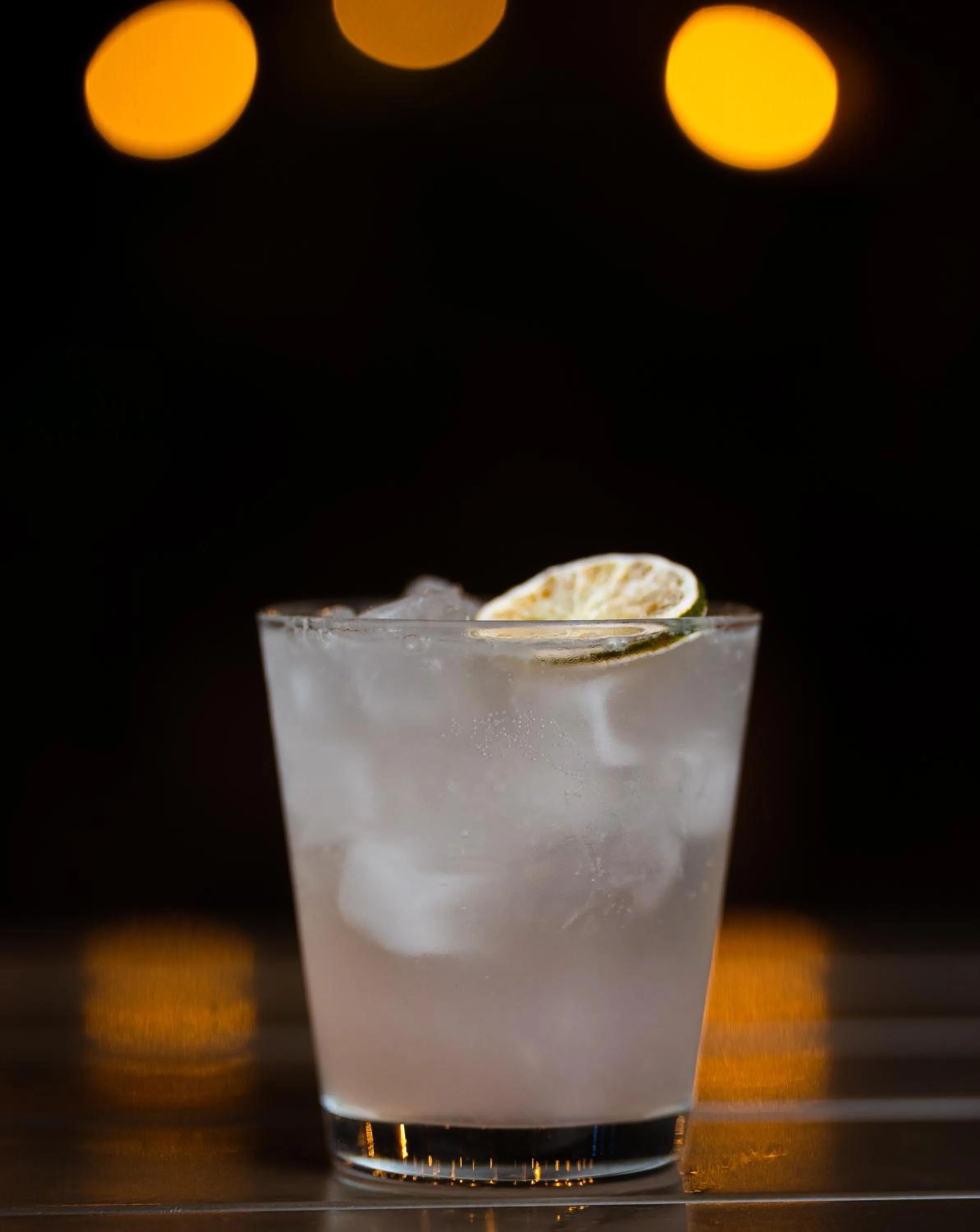 Restaurant/places to eat in Marina de Salinas