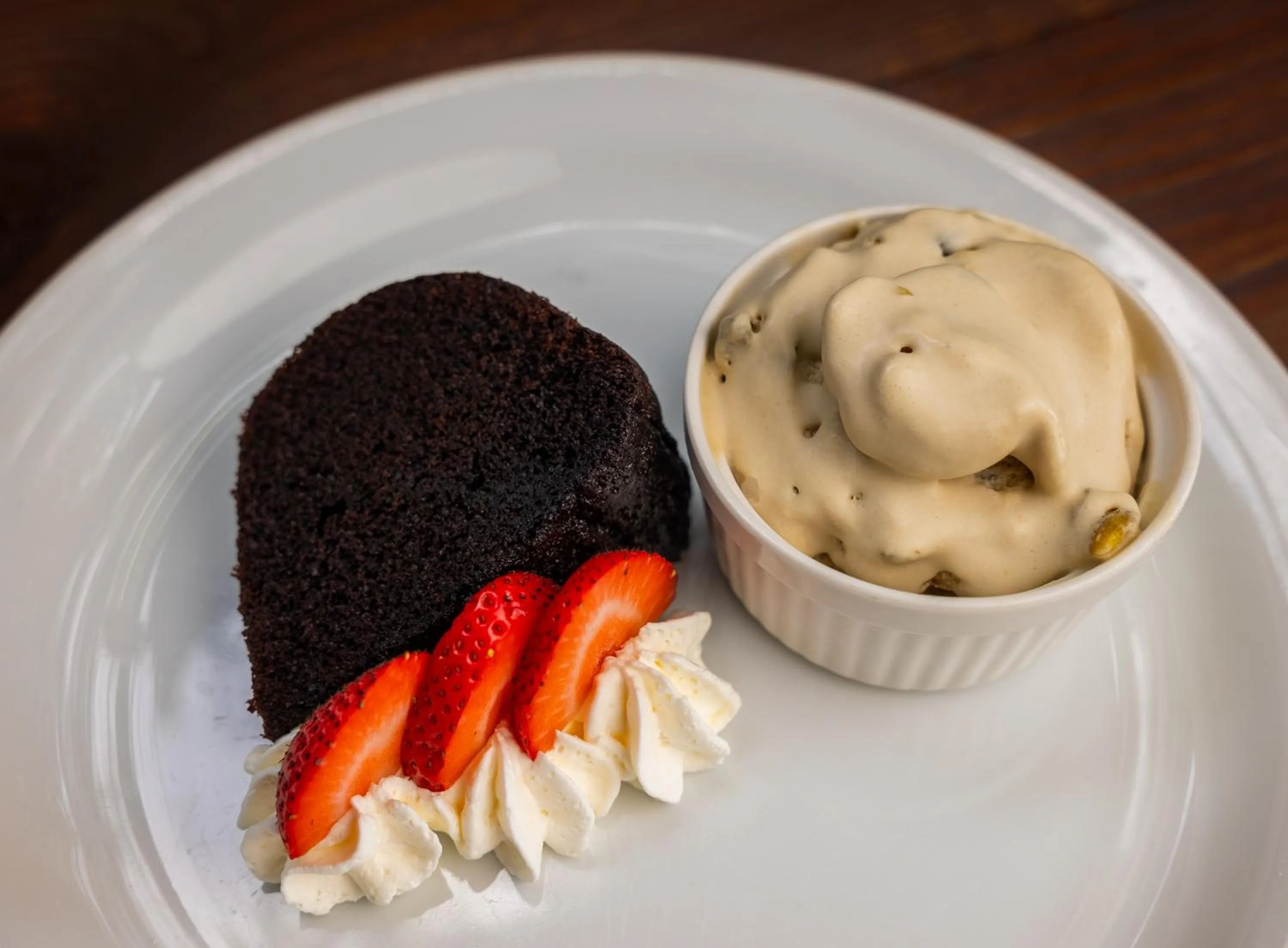 Restaurant/places to eat in Marina de Salinas