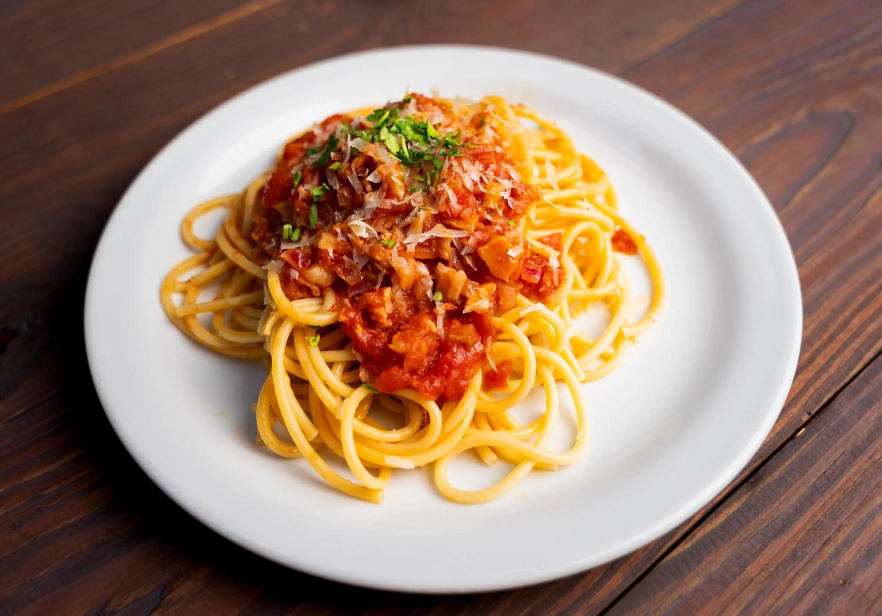 Restaurant/places to eat in Marina de Salinas