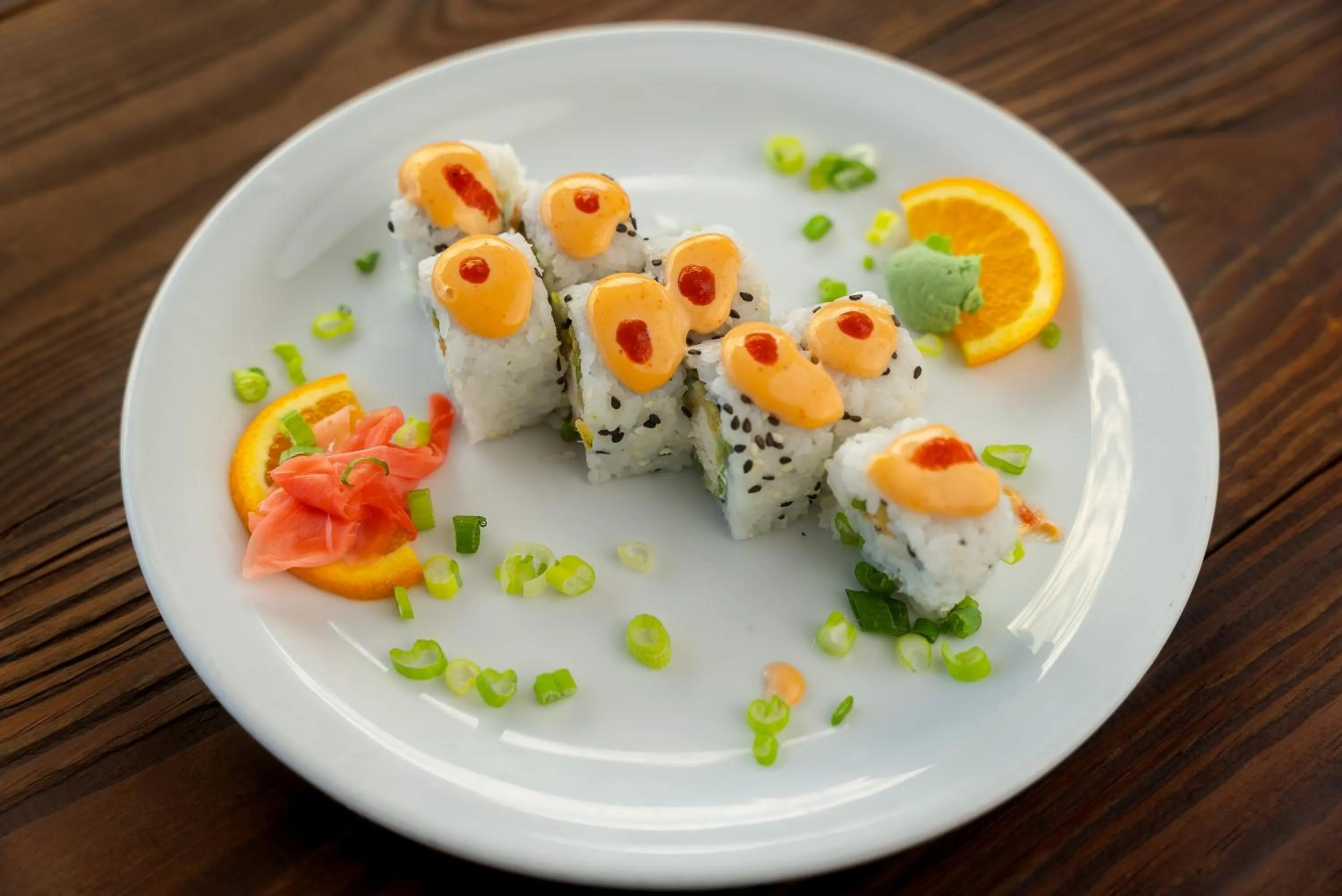 Restaurant/places to eat in Marina de Salinas