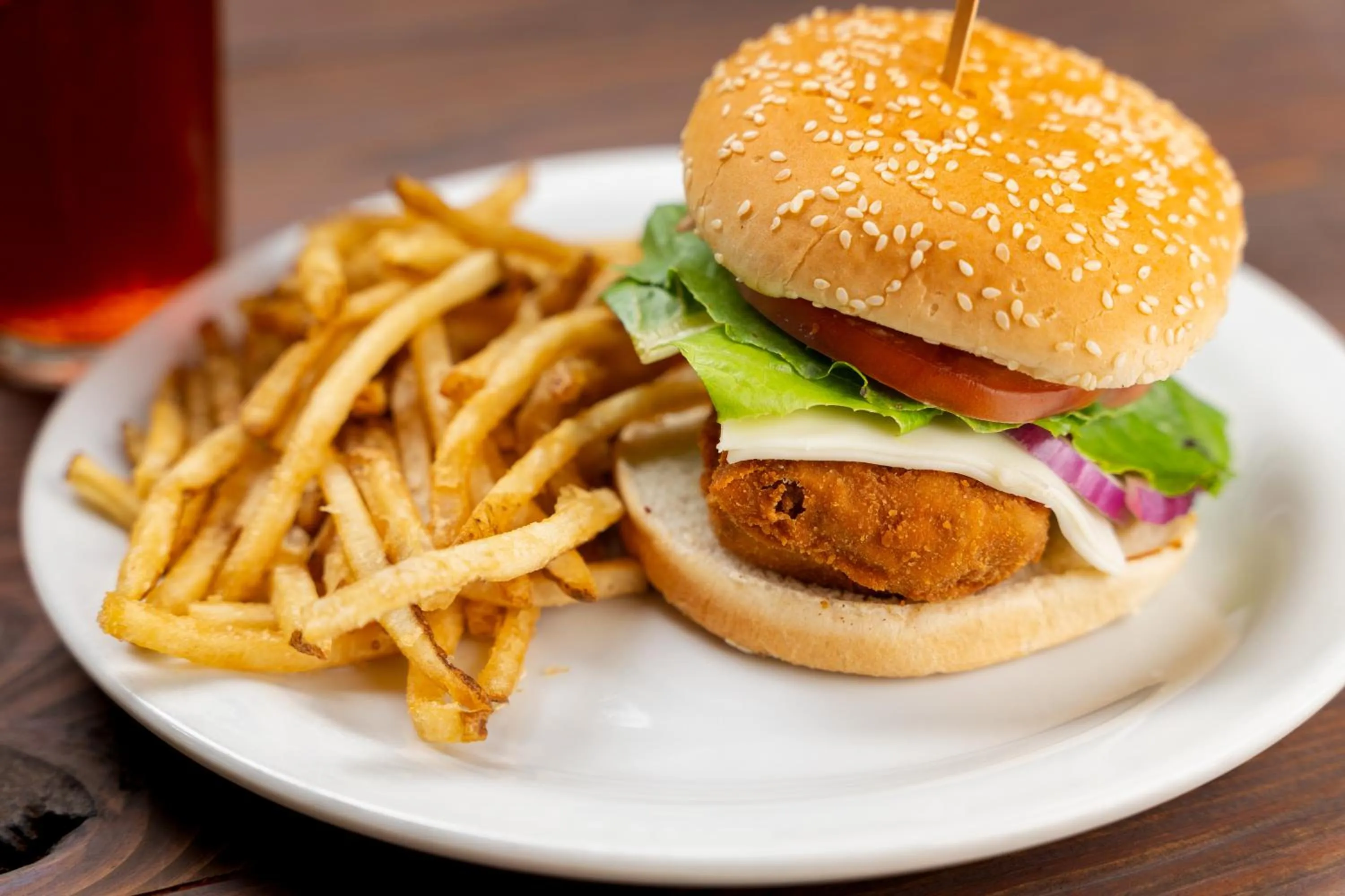 Restaurant/places to eat in Marina de Salinas