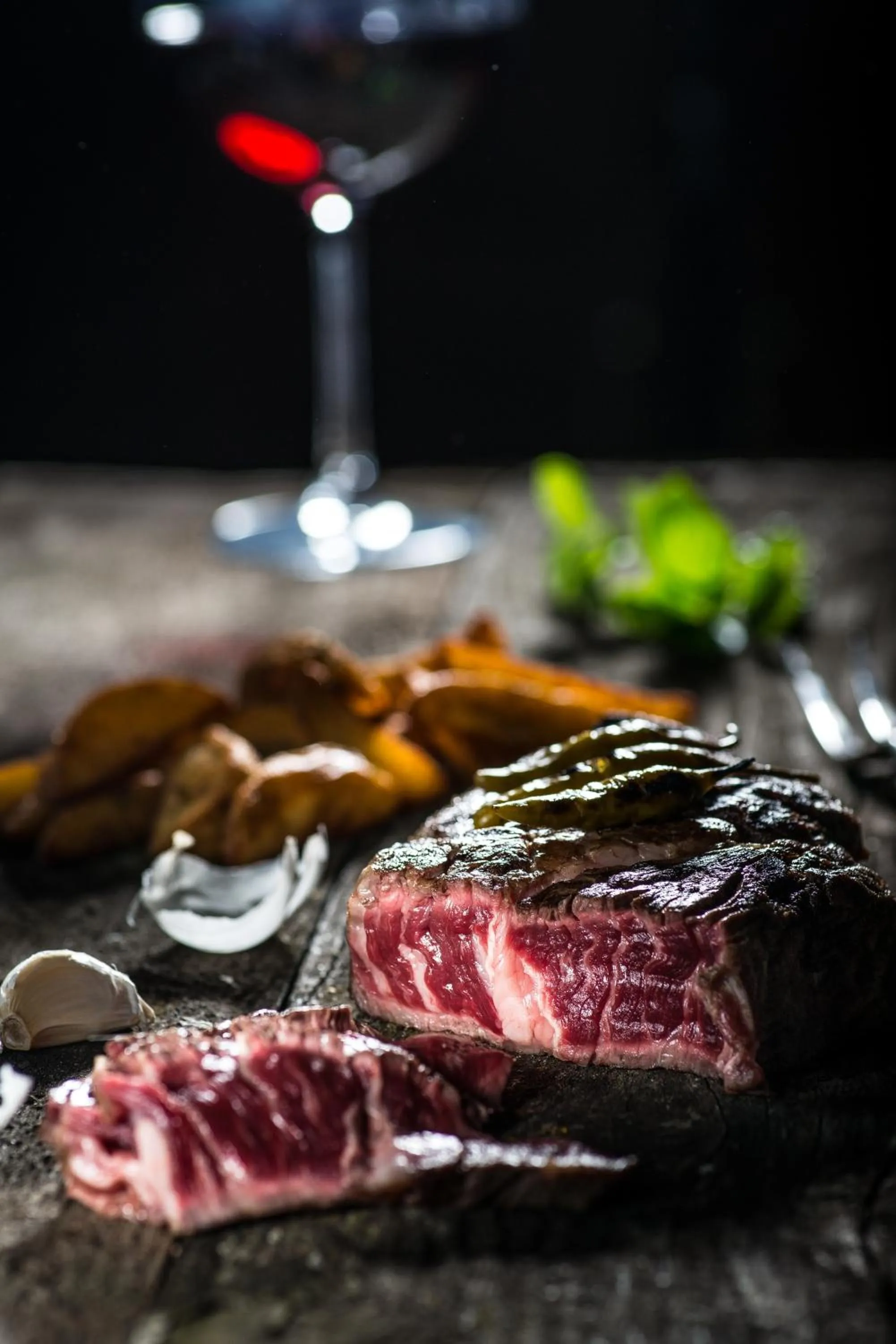 Lunch in Conacul Archia