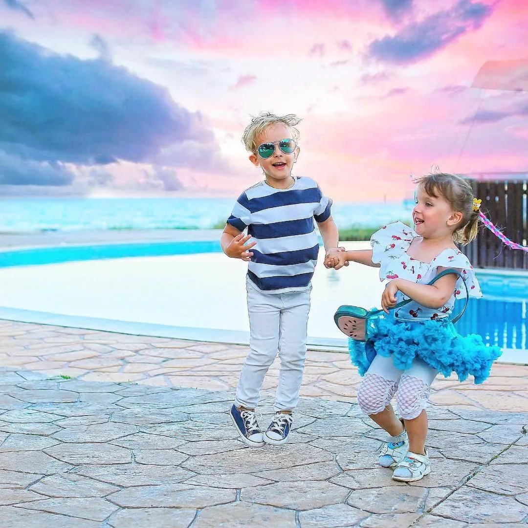 Beach in Hotel Elitsa