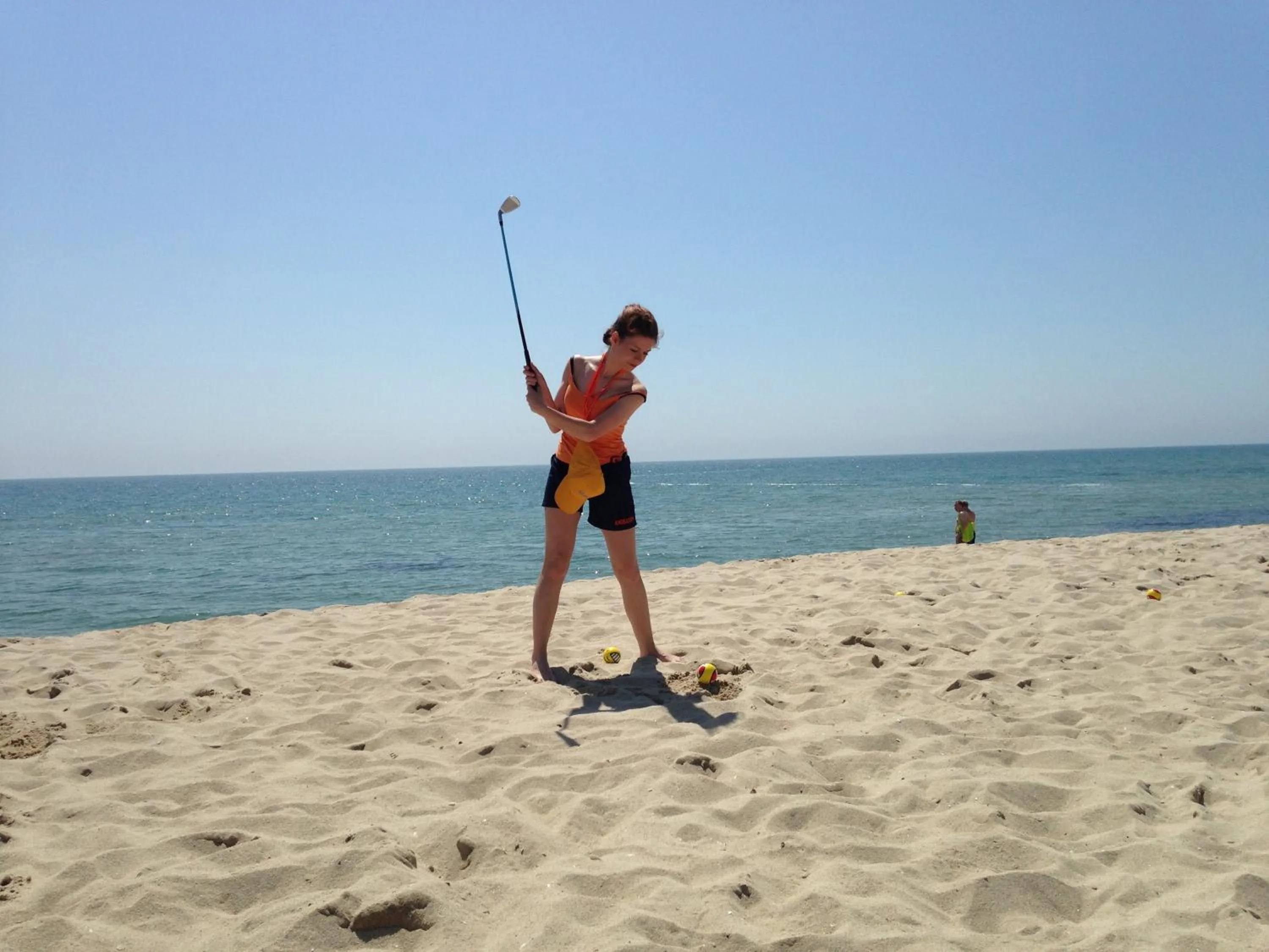 People in Hotel Elitsa