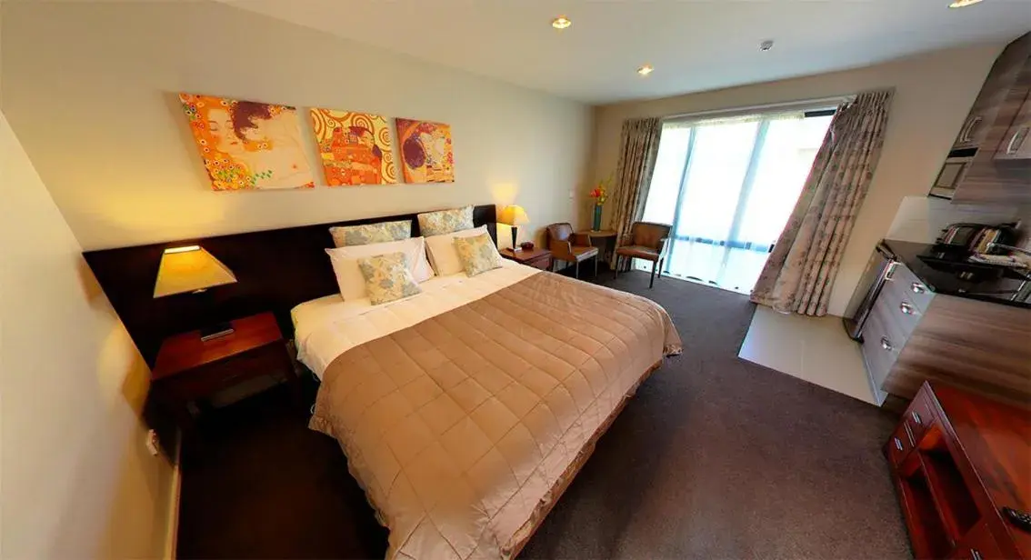 Studio in Apartments 118 Studio in Apartments 118