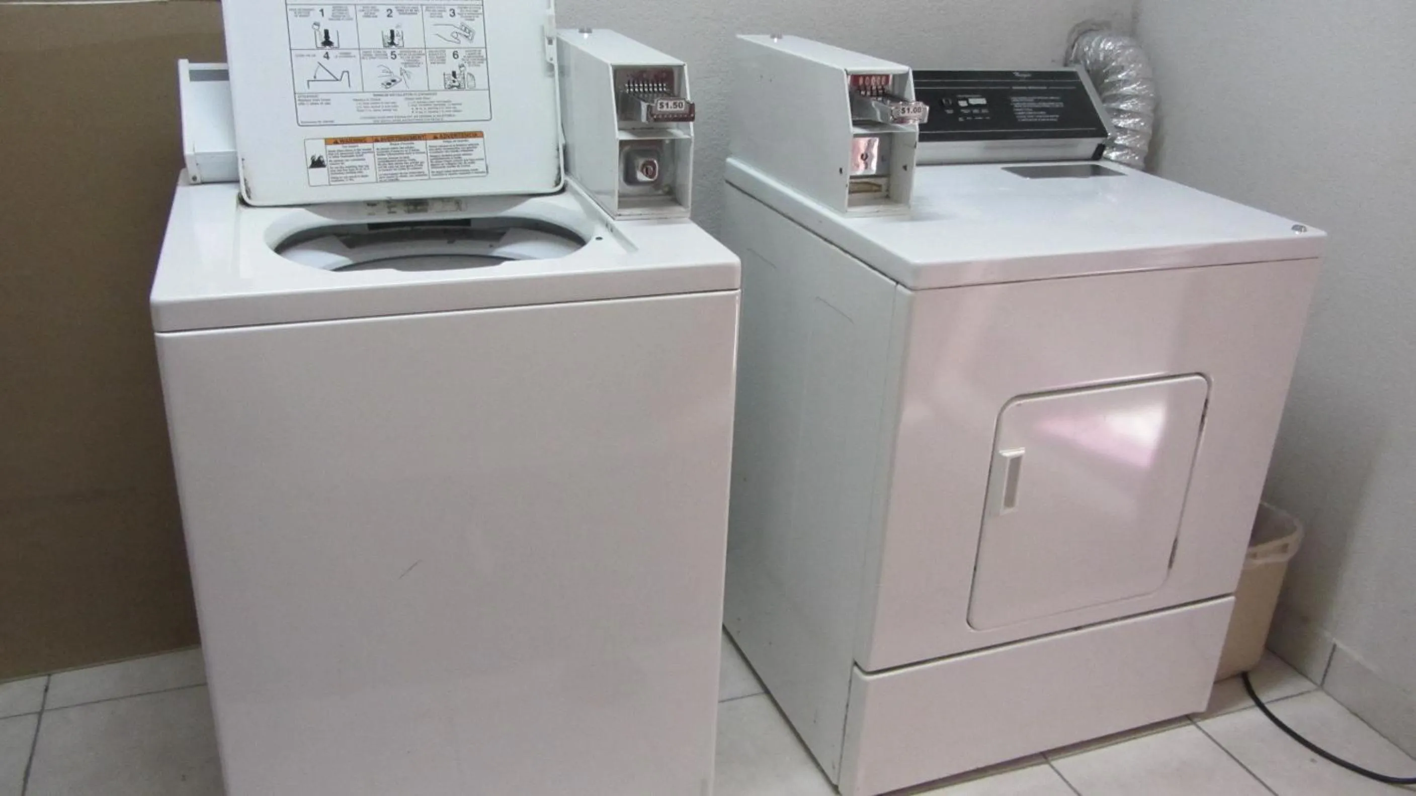 Other in Americas Best Value Inn and Suites Houston FM 1960