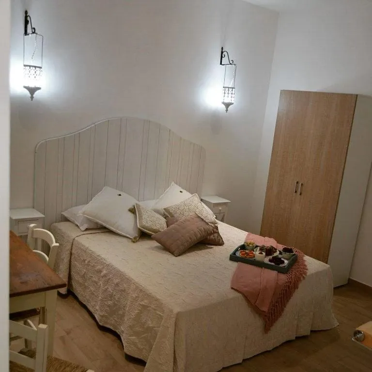 Bed in Vento d'aMare