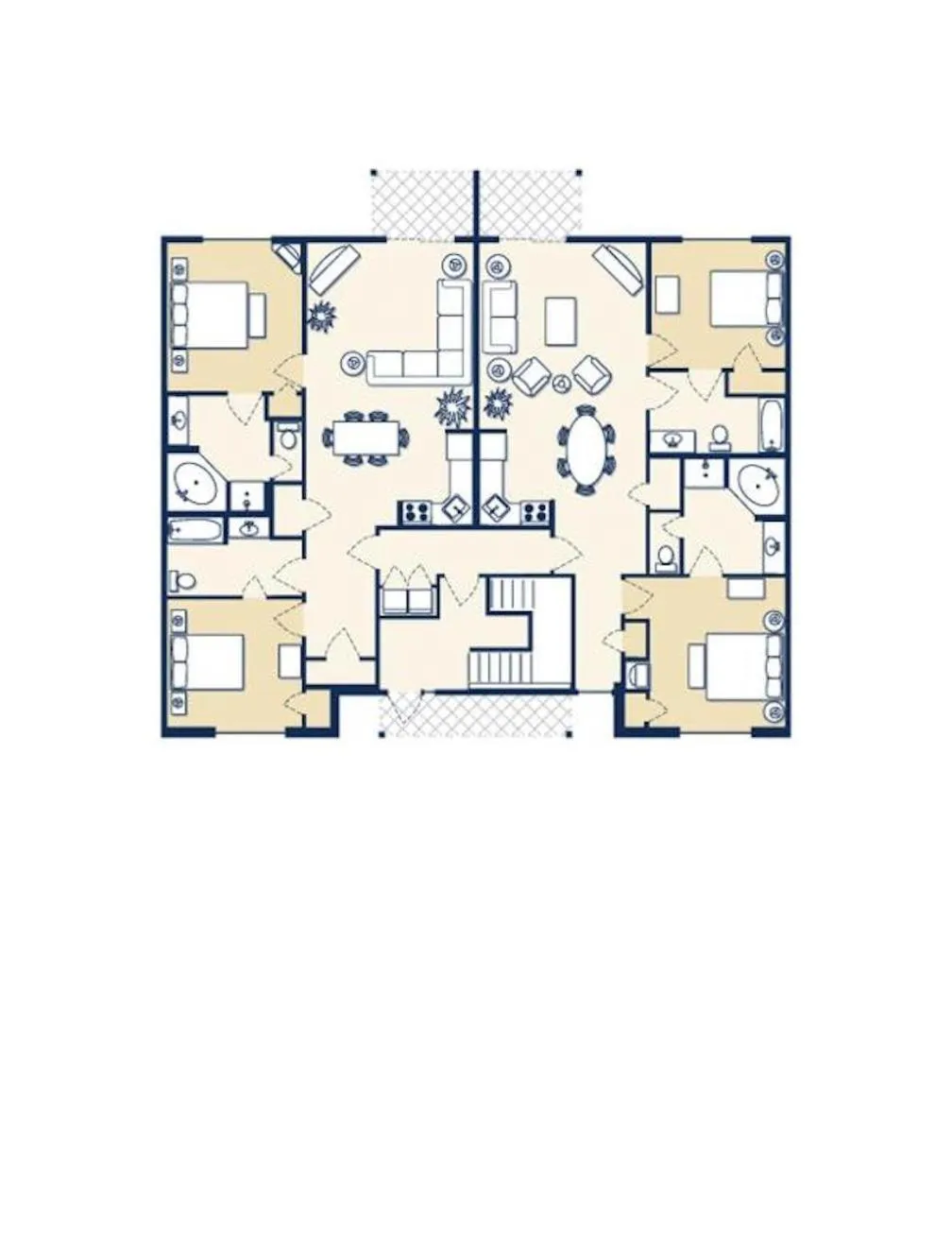 Vacation Village at Williamsburg