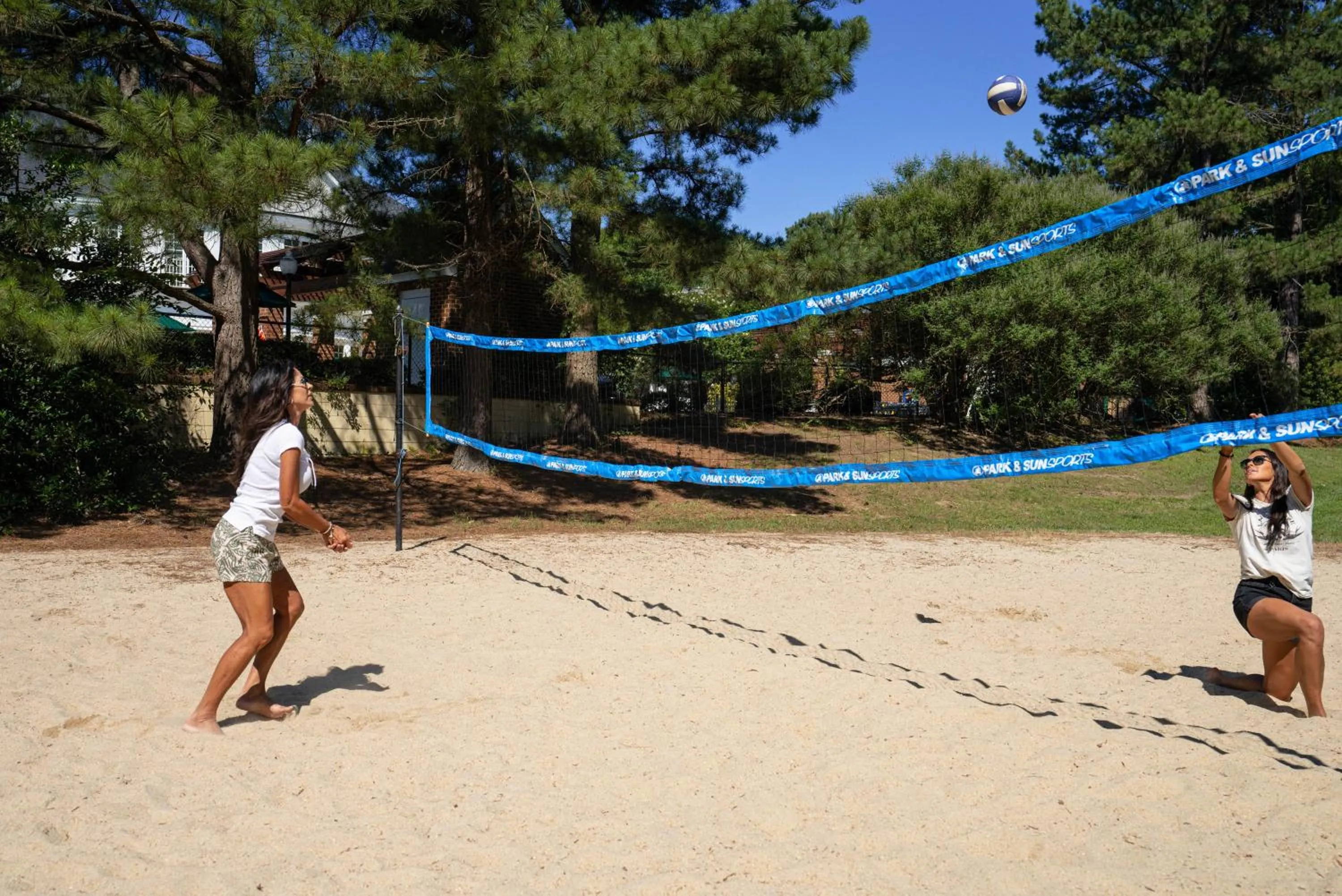 Sports in Vacation Village at Williamsburg