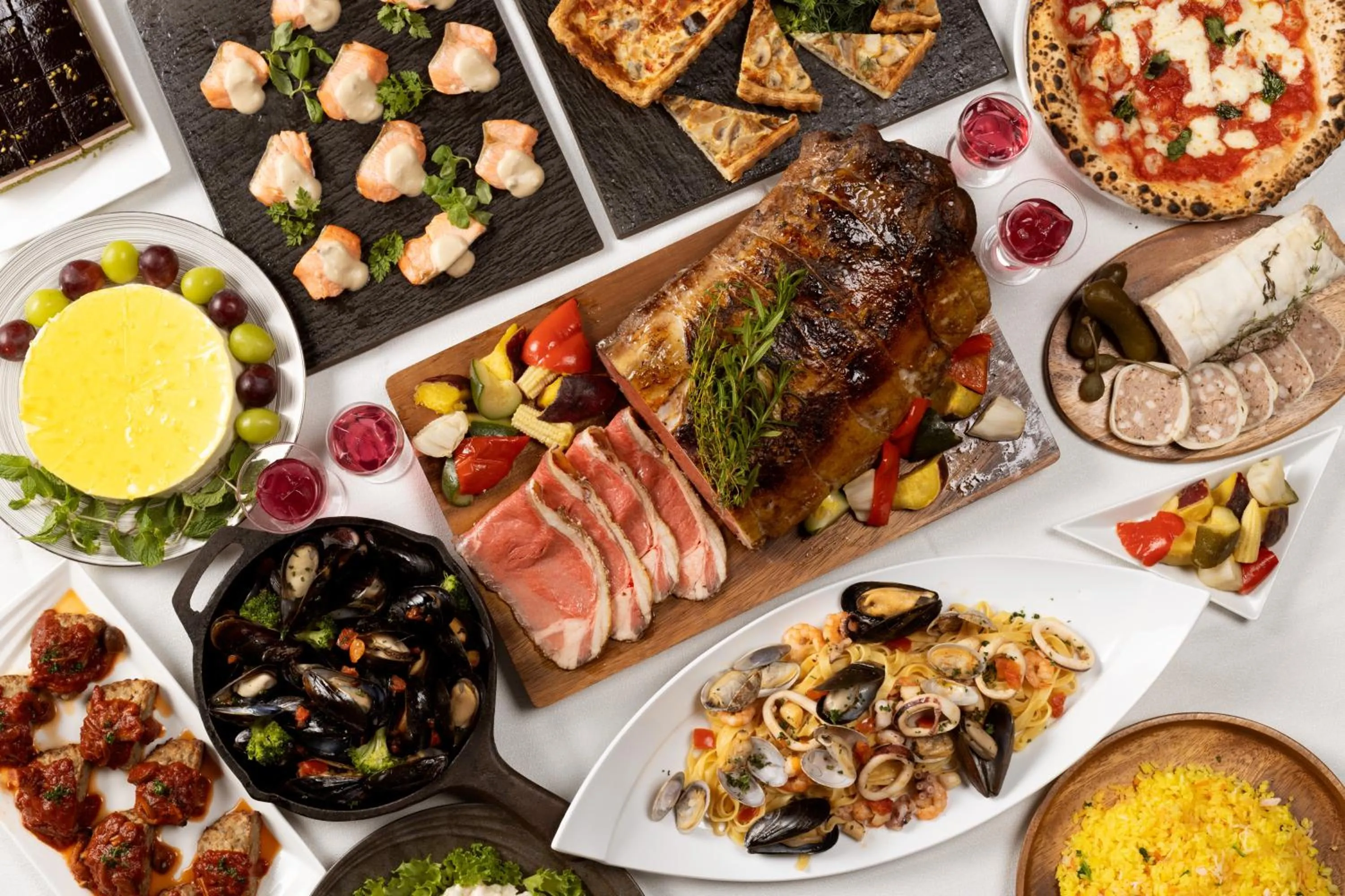 Diving in Nesta Resort Kobe