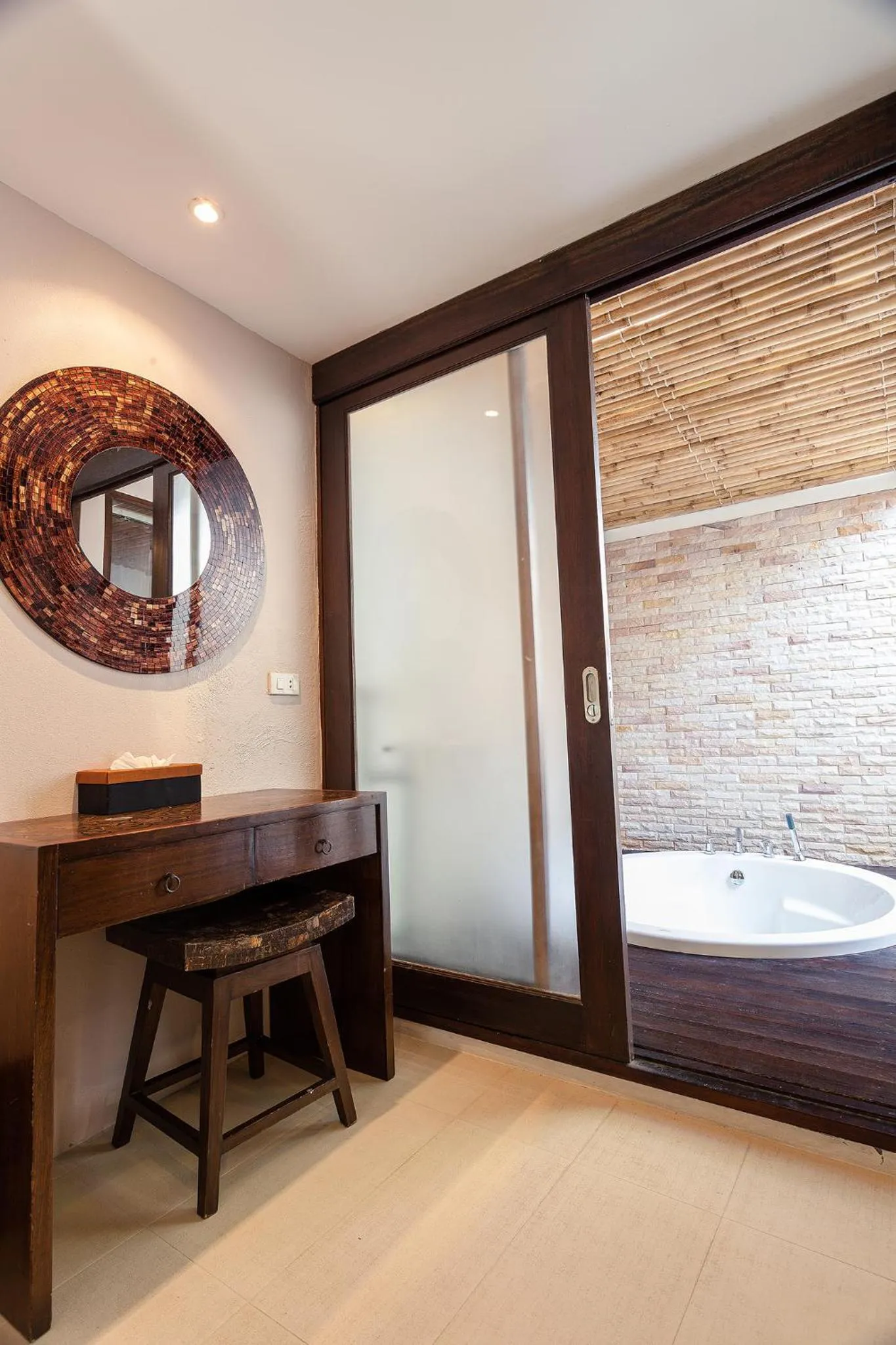 Sarikantang Resort & Spa, Koh Phangan