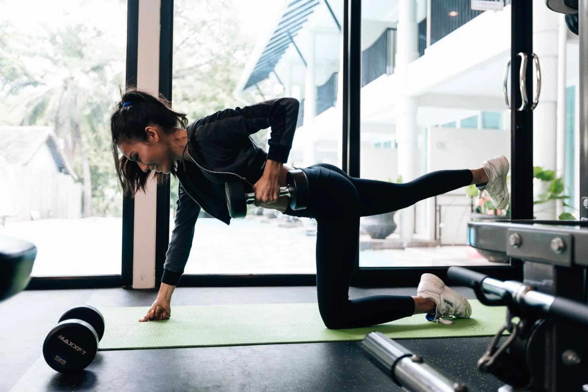 Sarikantang Resort & Spa, Koh Phangan