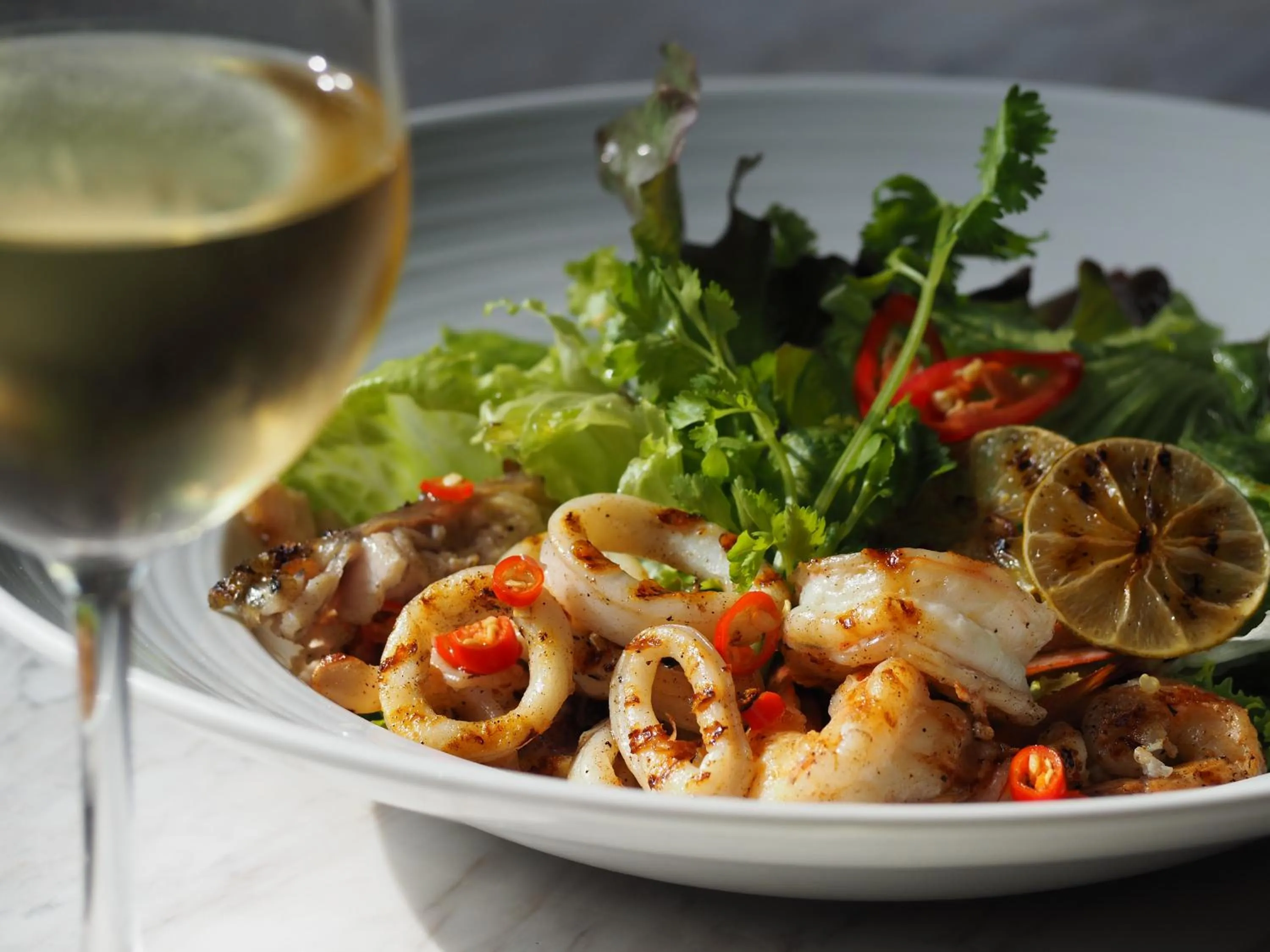 Sarikantang Resort & Spa, Koh Phangan