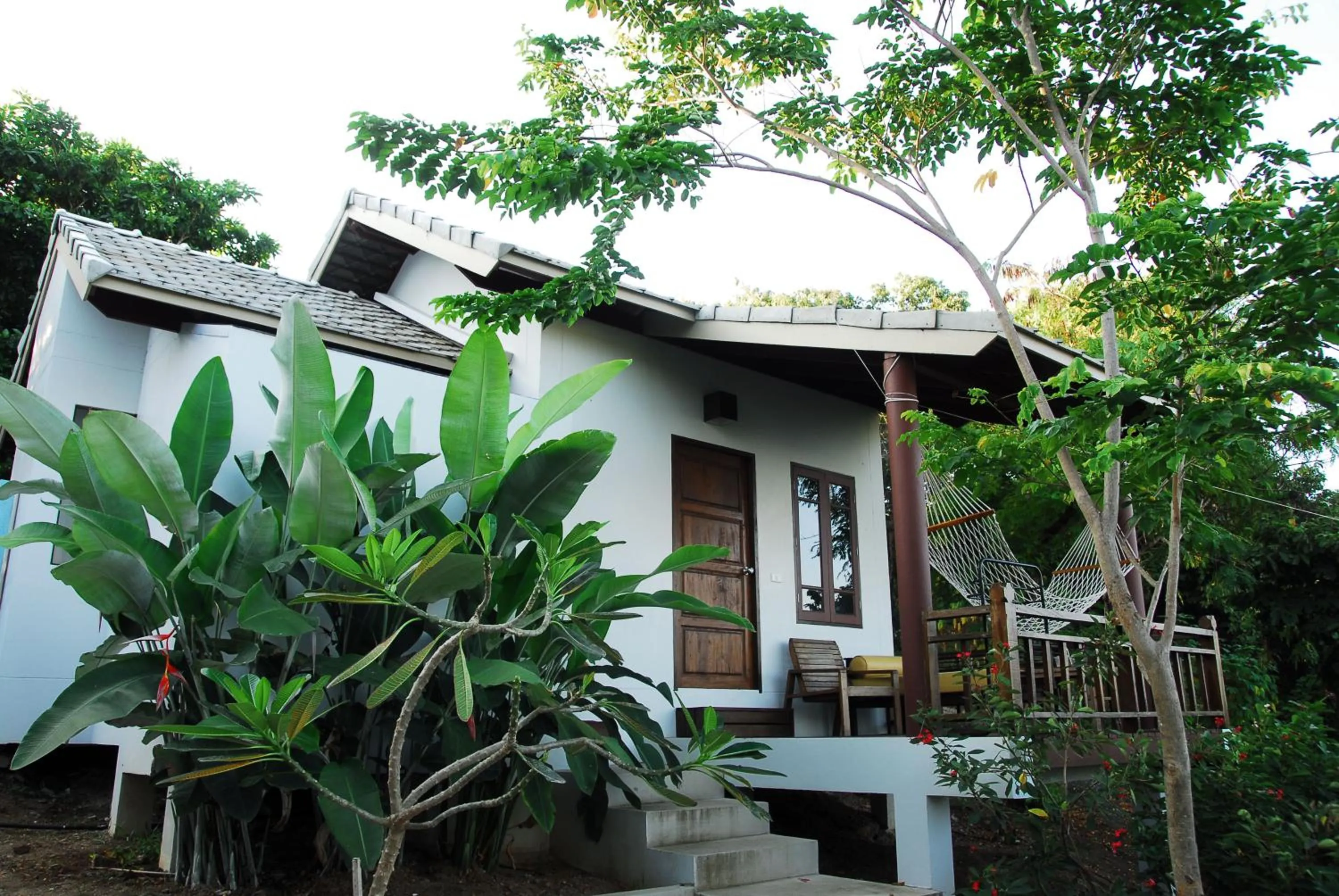 Sarikantang Resort & Spa, Koh Phangan