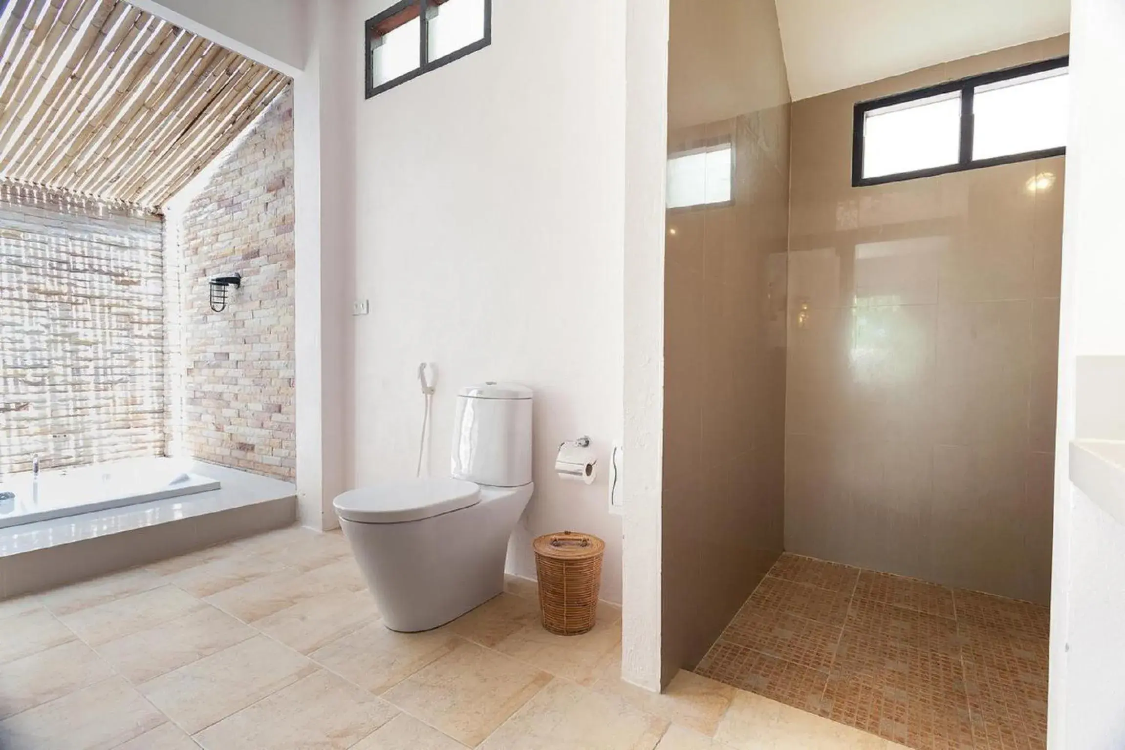 One-Bedroom Villa in Sarikantang Resort & Spa, Koh Phangan One-Bedroom Villa in Sarikantang Resort & Spa, Koh Phangan