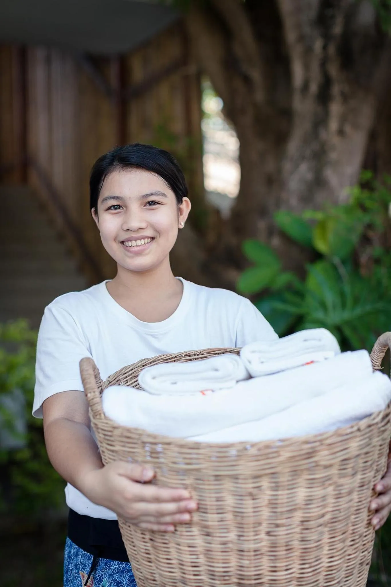 Sarikantang Resort & Spa, Koh Phangan
