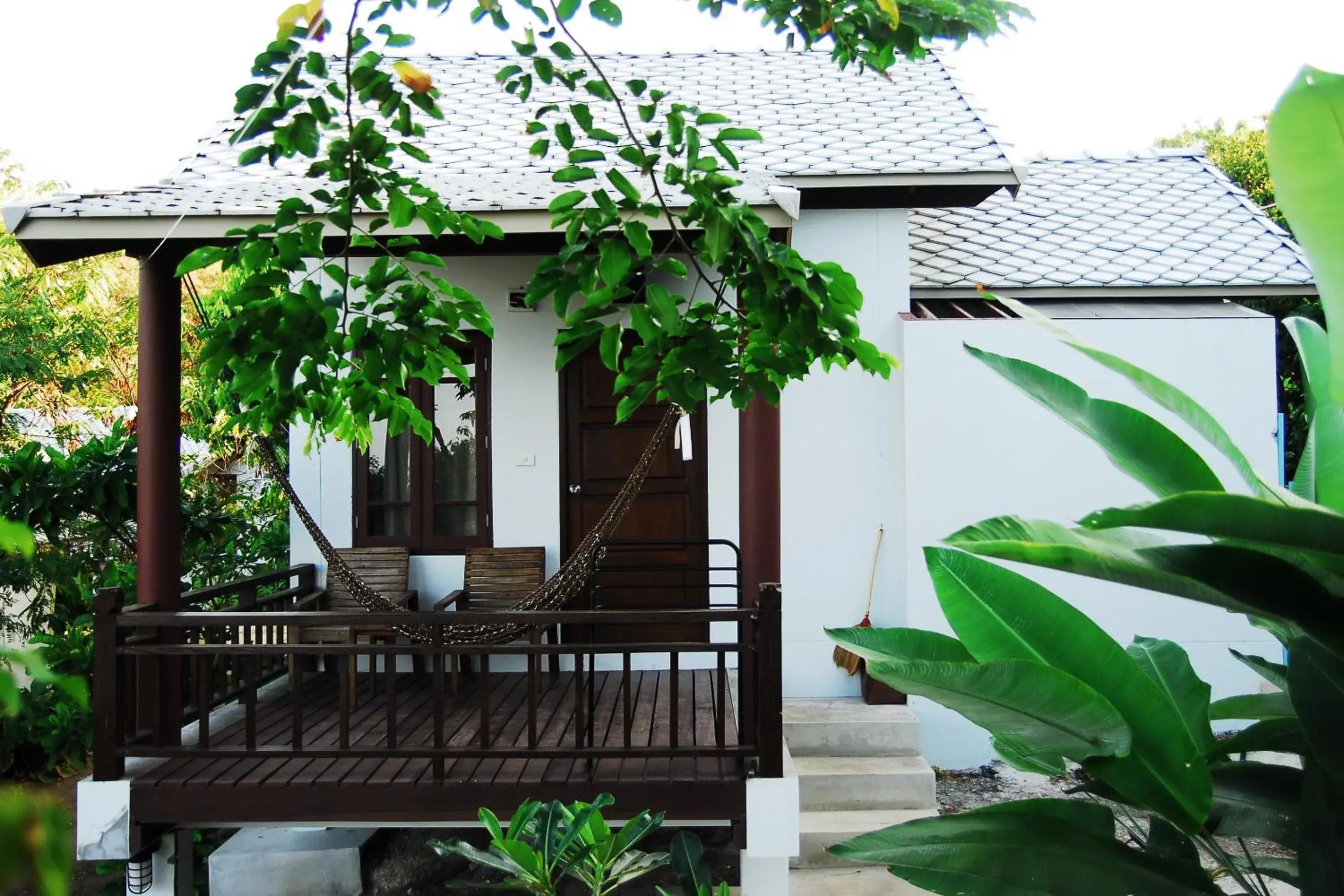 Superior Double or Twin Room in Sarikantang Resort & Spa, Koh Phangan Superior Double or Twin Room in Sarikantang Resort & Spa, Koh Phangan